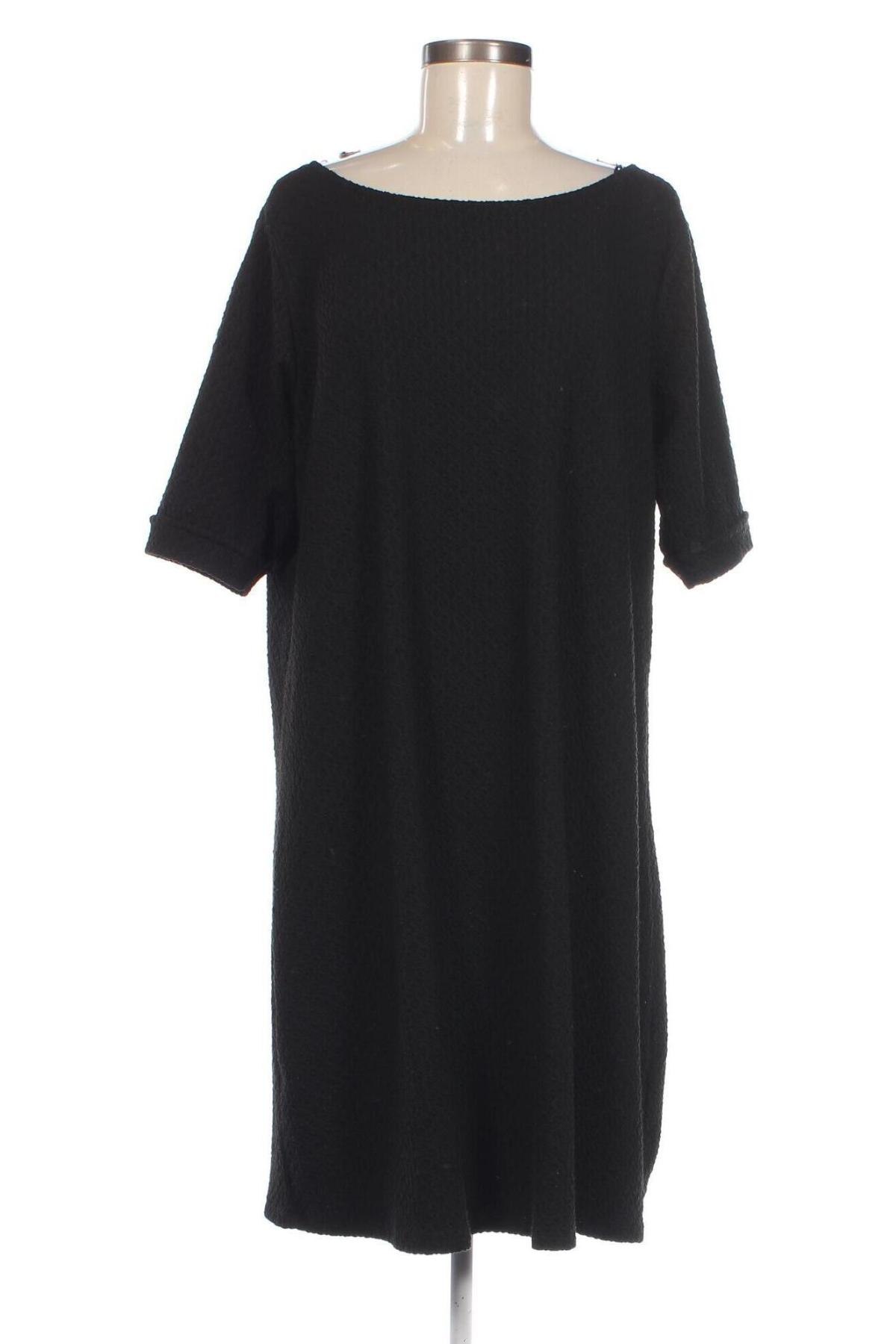 Šaty  Yessica, Velikost XL, Barva Černá, Cena  254,00 Kč