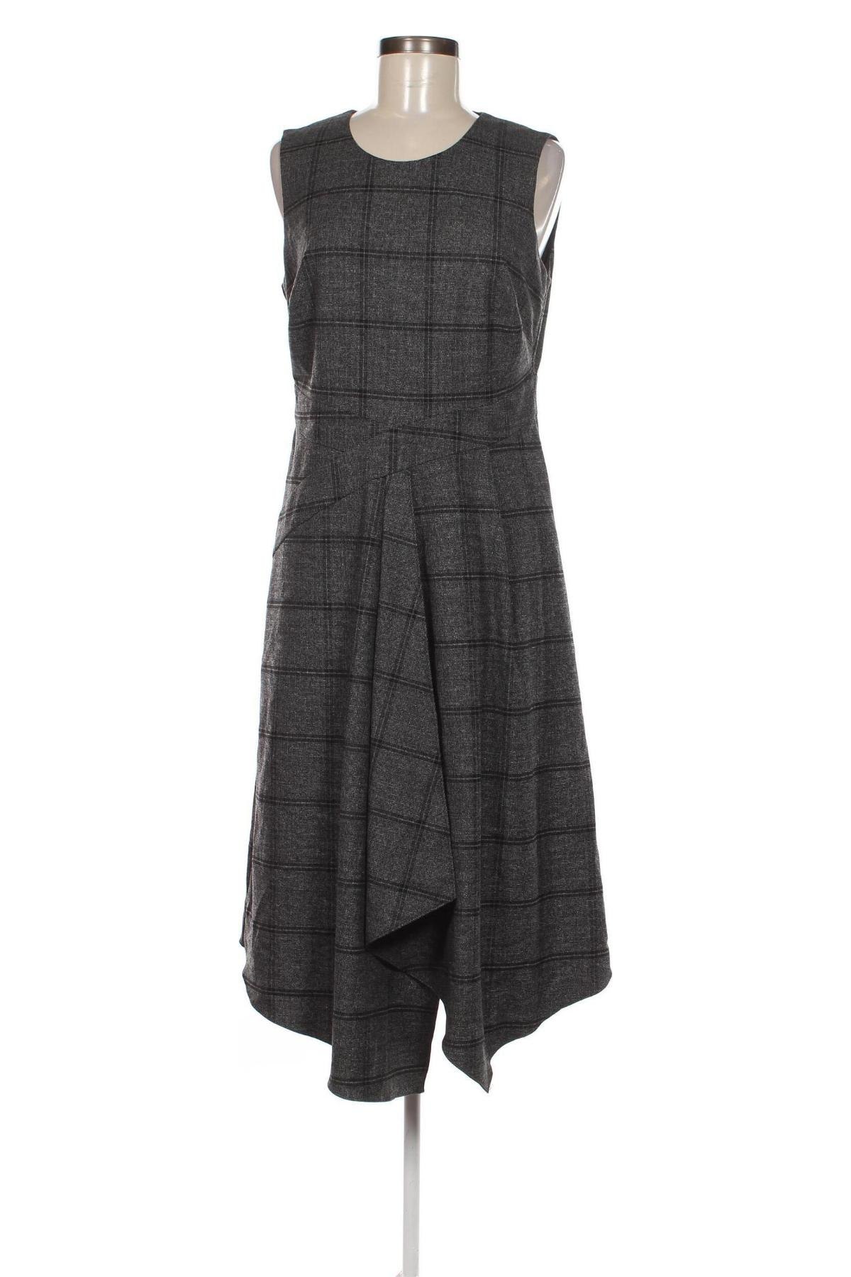 Kleid Yessica, Größe M, Farbe Grau, Preis € 10,09