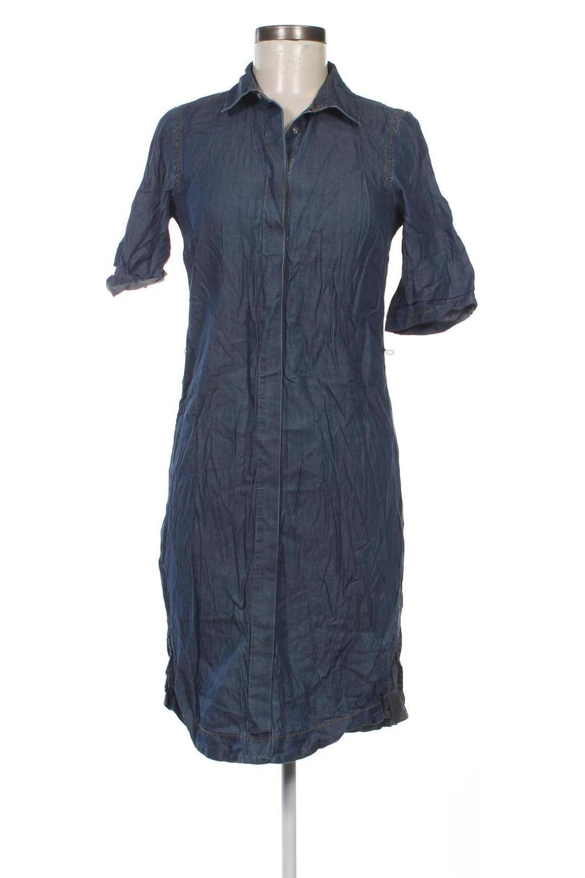 Φόρεμα Yessica, Μέγεθος S, Χρώμα Μπλέ, Τιμή 11,96 €