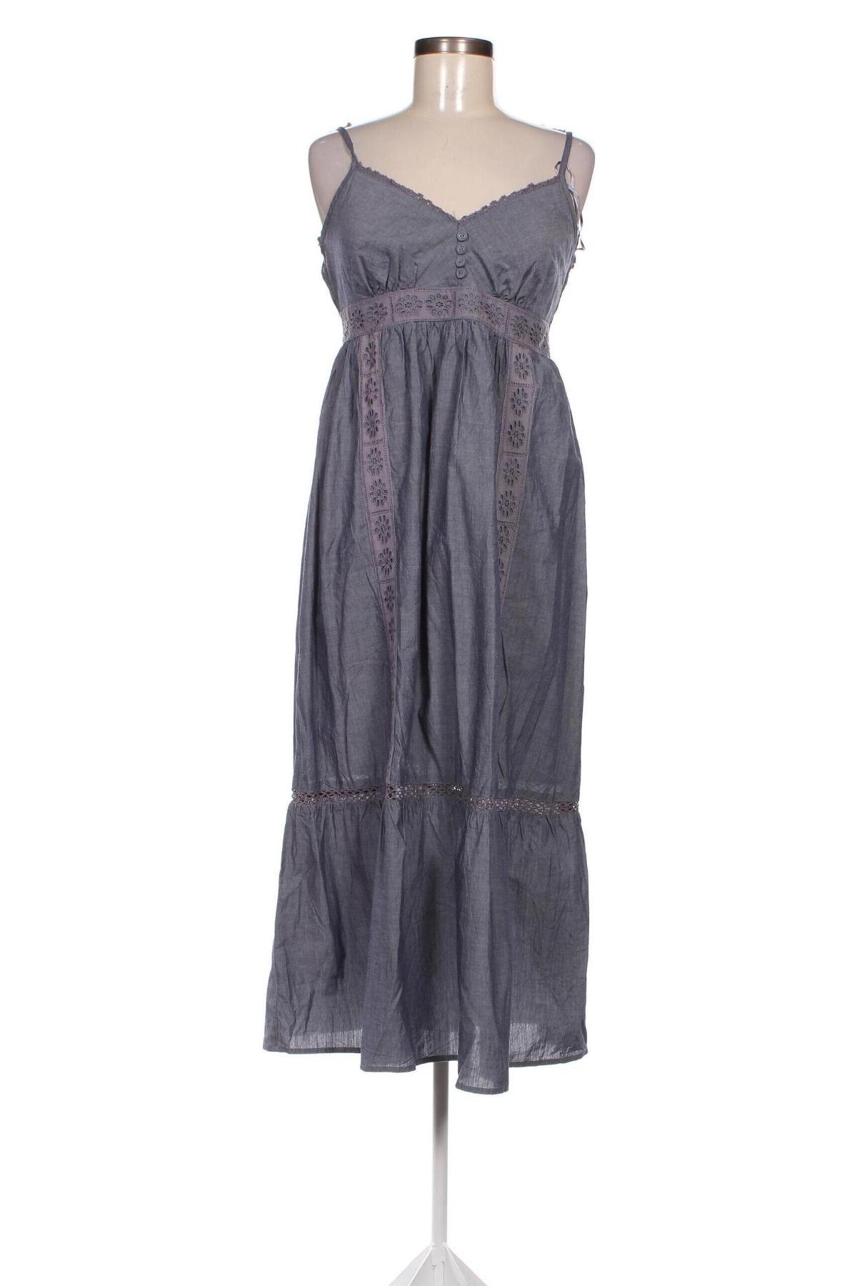 Φόρεμα Yessica, Μέγεθος M, Χρώμα Μπλέ, Τιμή 14,83 €
