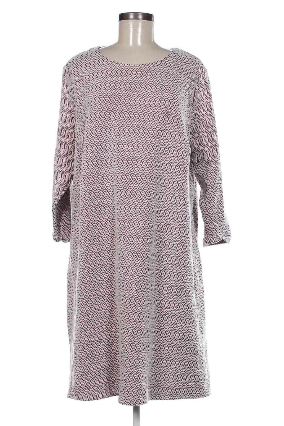 Φόρεμα Yessica, Μέγεθος XL, Χρώμα Πολύχρωμο, Τιμή 9,87 €