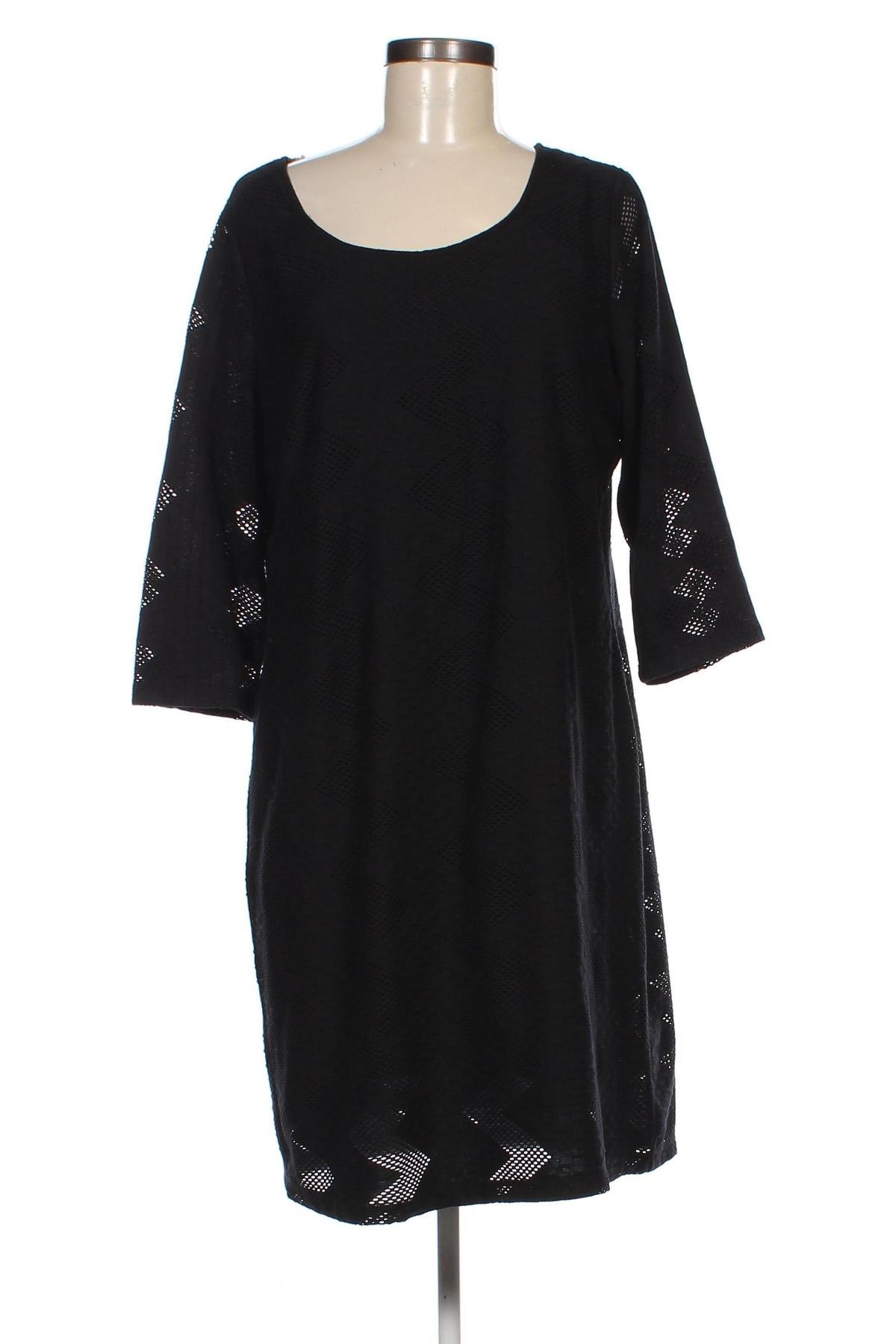 Φόρεμα Yest, Μέγεθος XL, Χρώμα Μαύρο, Τιμή 15,96 €