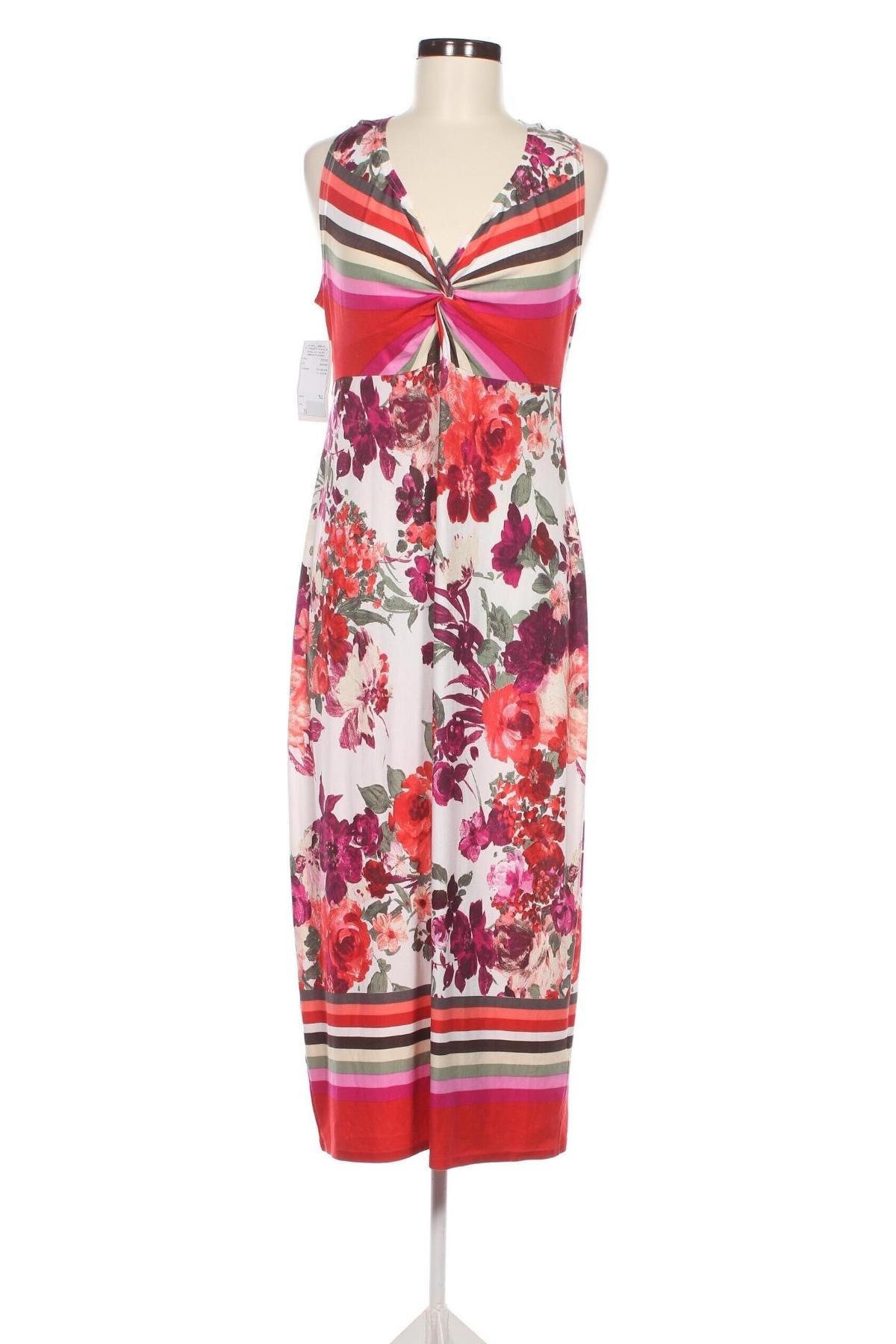 Kleid Yokko, Größe XL, Farbe Mehrfarbig, Preis 33,69 €