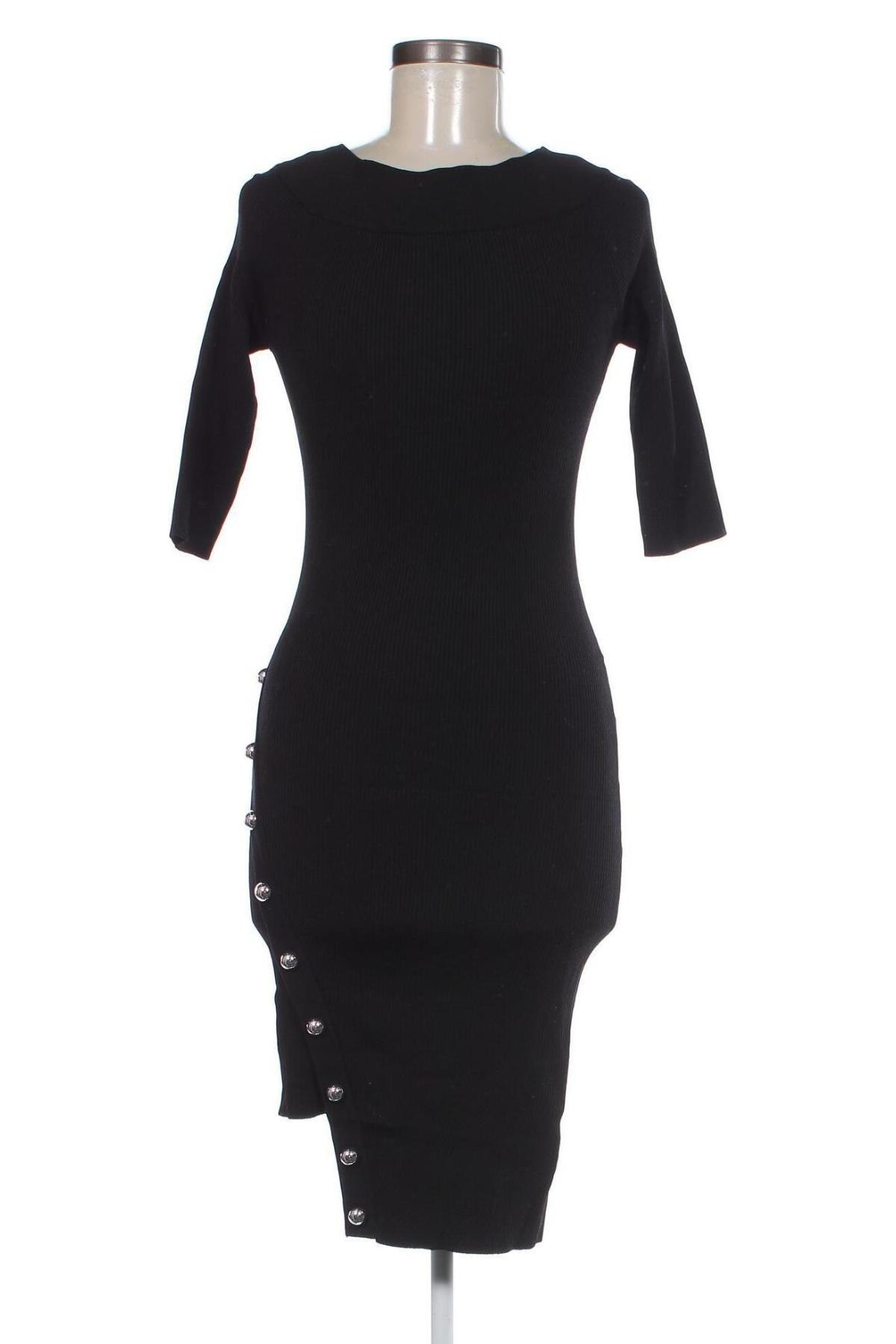 Rochie You & You, Mărime S, Culoare Negru, Preț 52,46 Lei