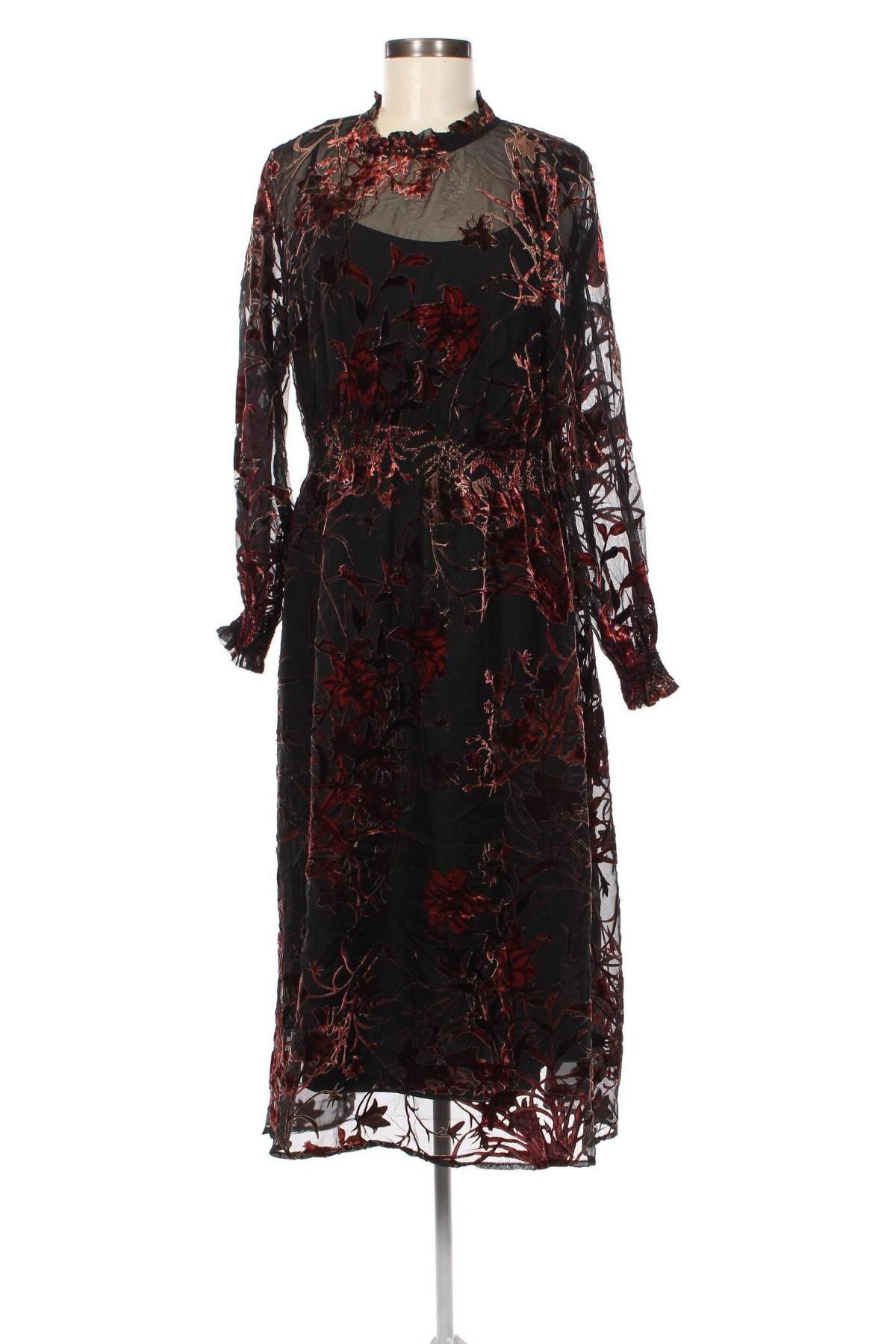 Φόρεμα Your Sixth Sense, Μέγεθος M, Χρώμα Πολύχρωμο, Τιμή 9,87 €