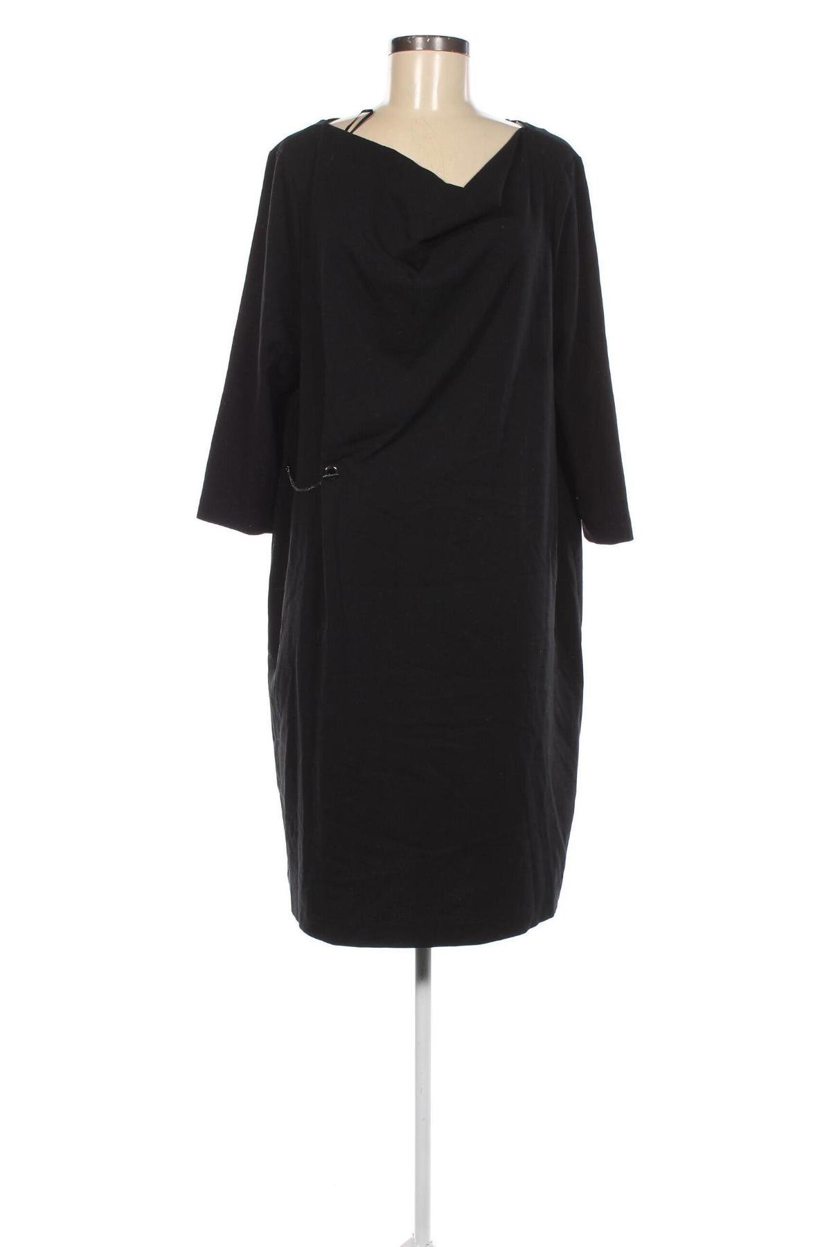 Kleid Your Sixth Sense, Größe XL, Farbe Schwarz, Preis € 11,10