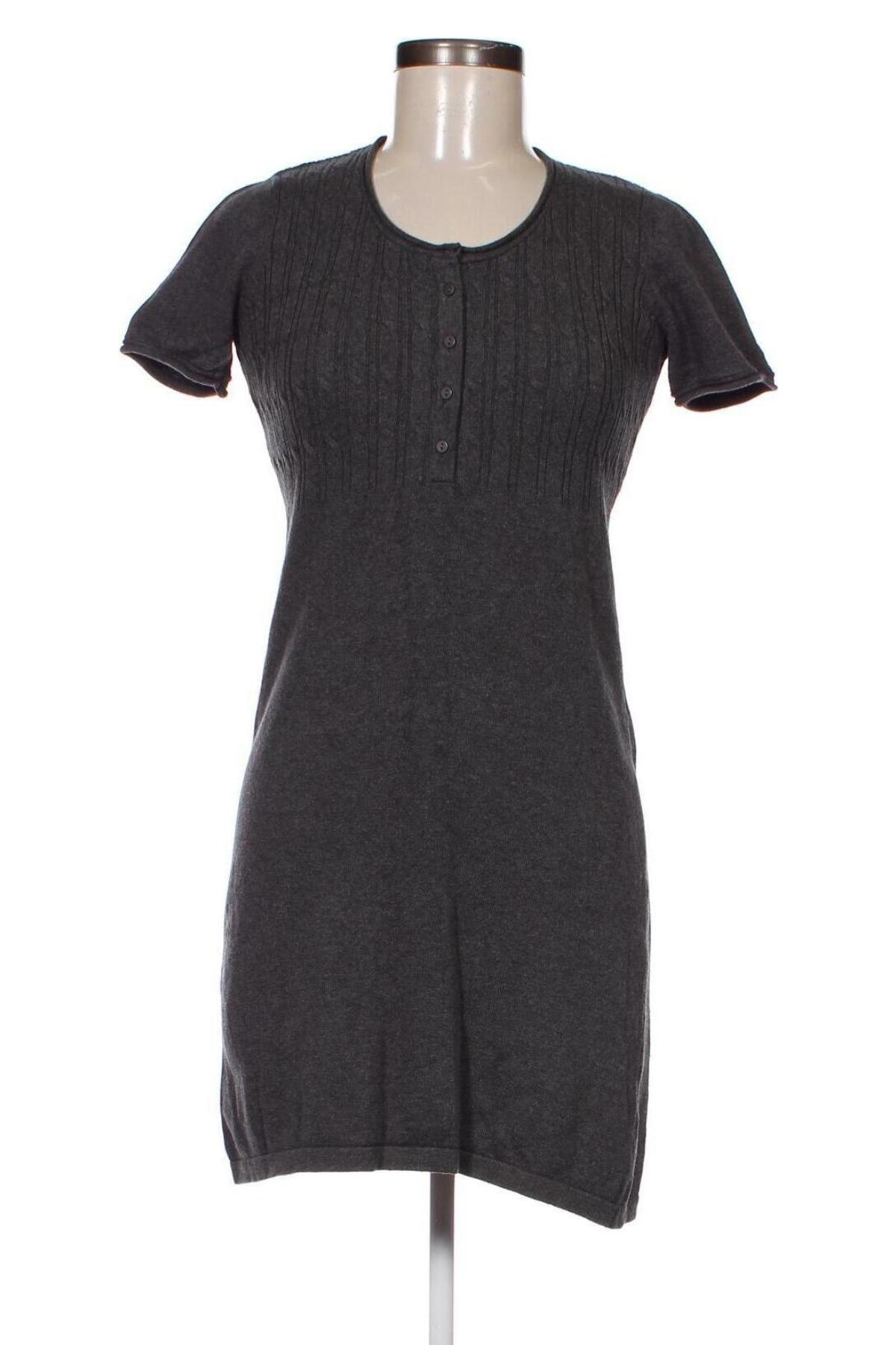 Φόρεμα Zabaione, Μέγεθος S, Χρώμα Γκρί, Τιμή 14,73 €