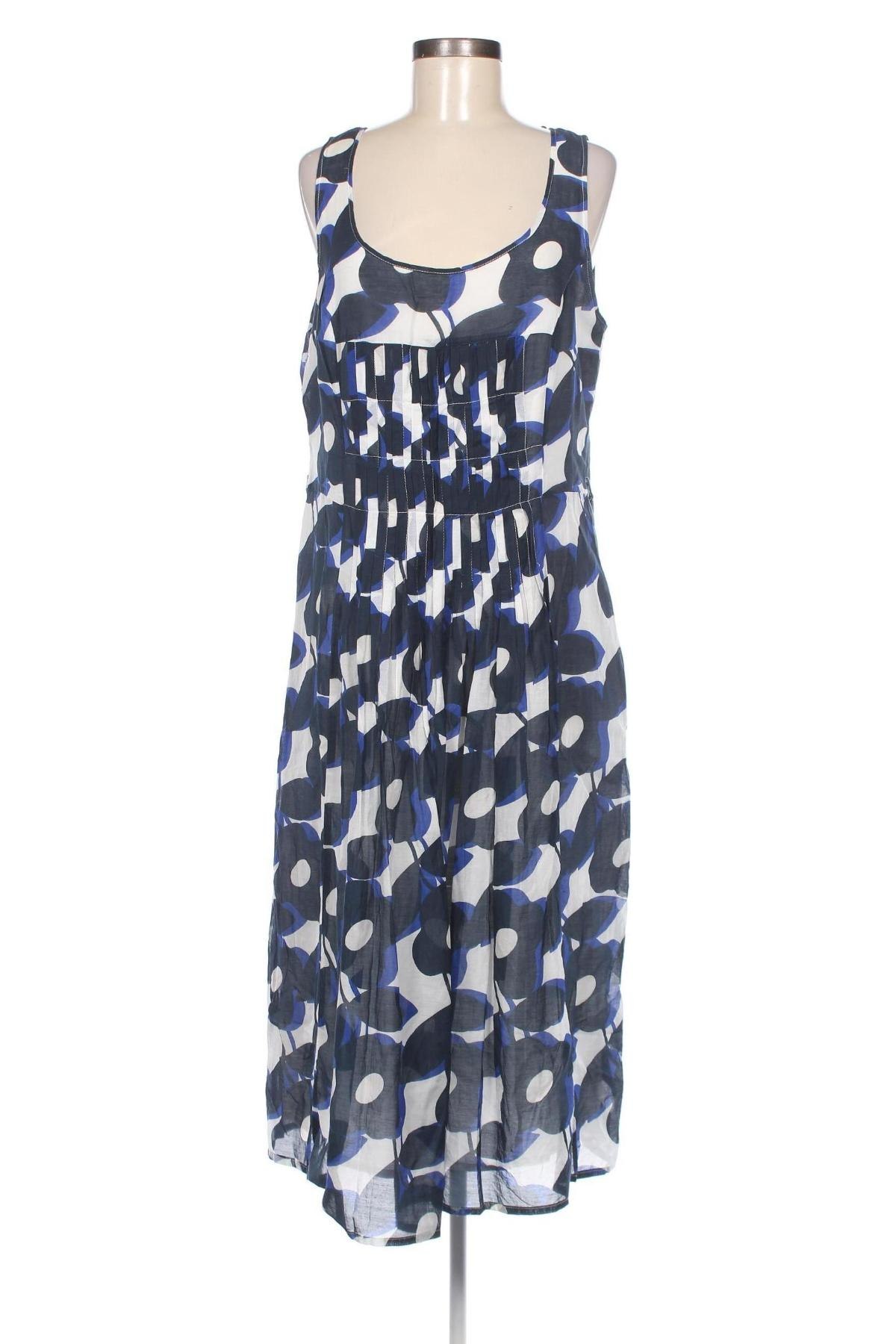 Šaty  Zaffiri, Velikost M, Barva Vícebarevné, Cena  496,00 Kč