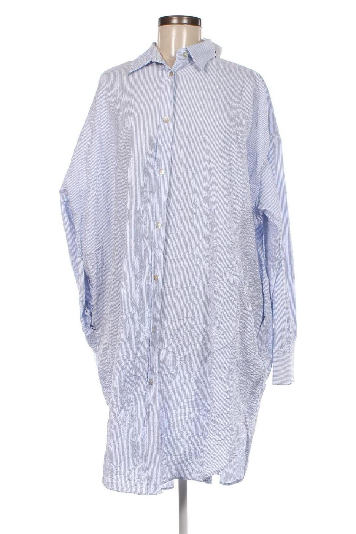 Kleid Zara, Größe M, Farbe Mehrfarbig, Preis 19,18 €