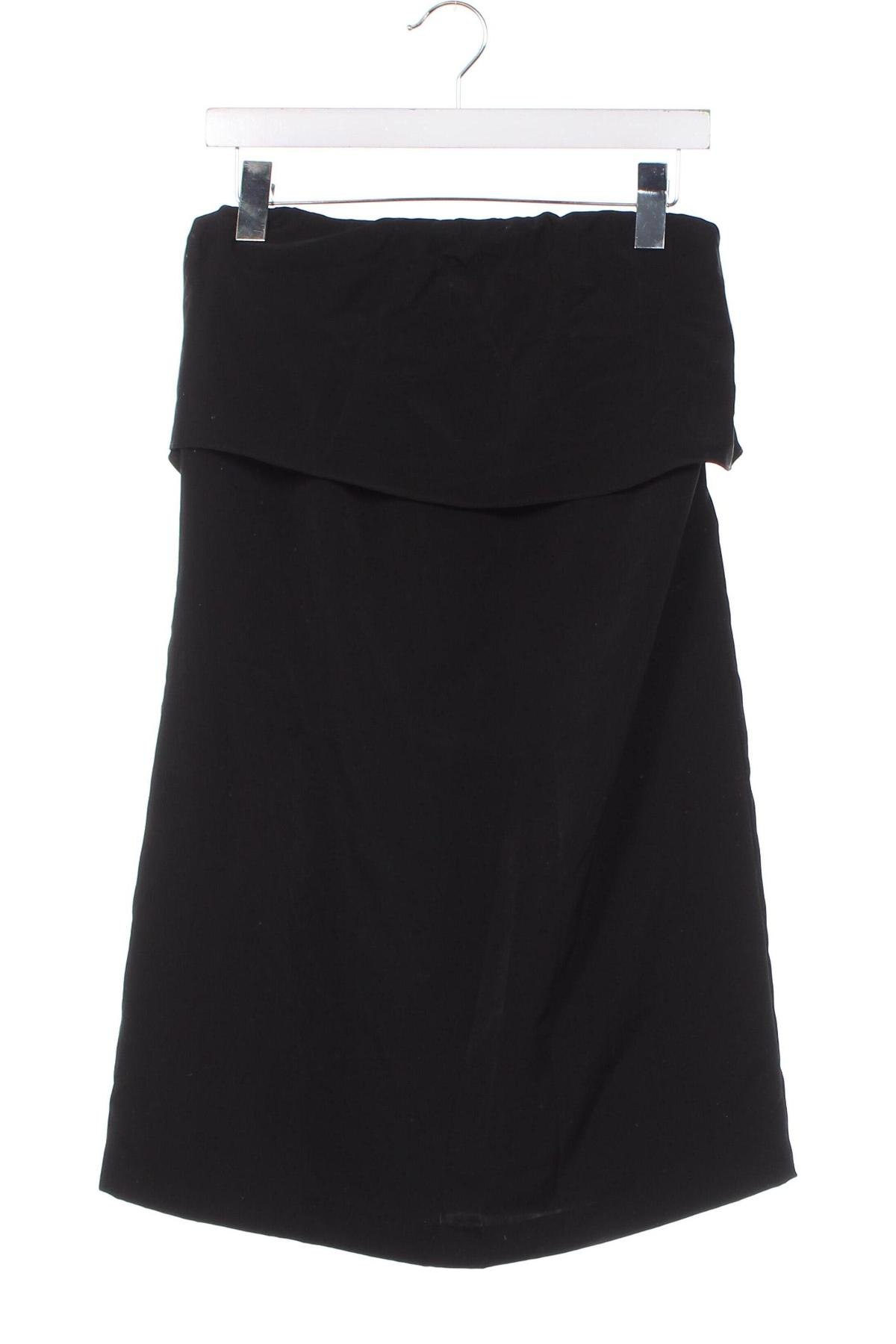Φόρεμα Zara, Μέγεθος M, Χρώμα Μαύρο, Τιμή 7,46 €