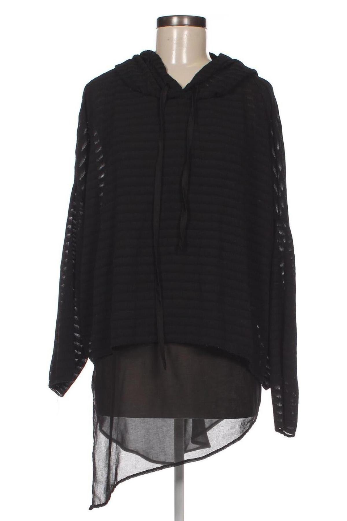 Šaty  Zara, Veľkosť L, Farba Čierna, Cena  7,87 €
