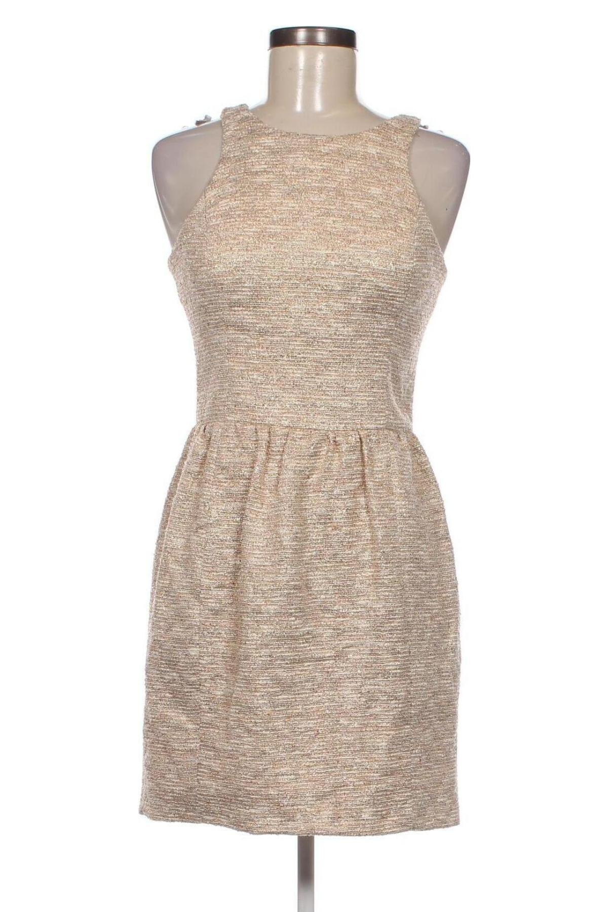 Kleid Zara, Größe S, Farbe Mehrfarbig, Preis 10,33 €