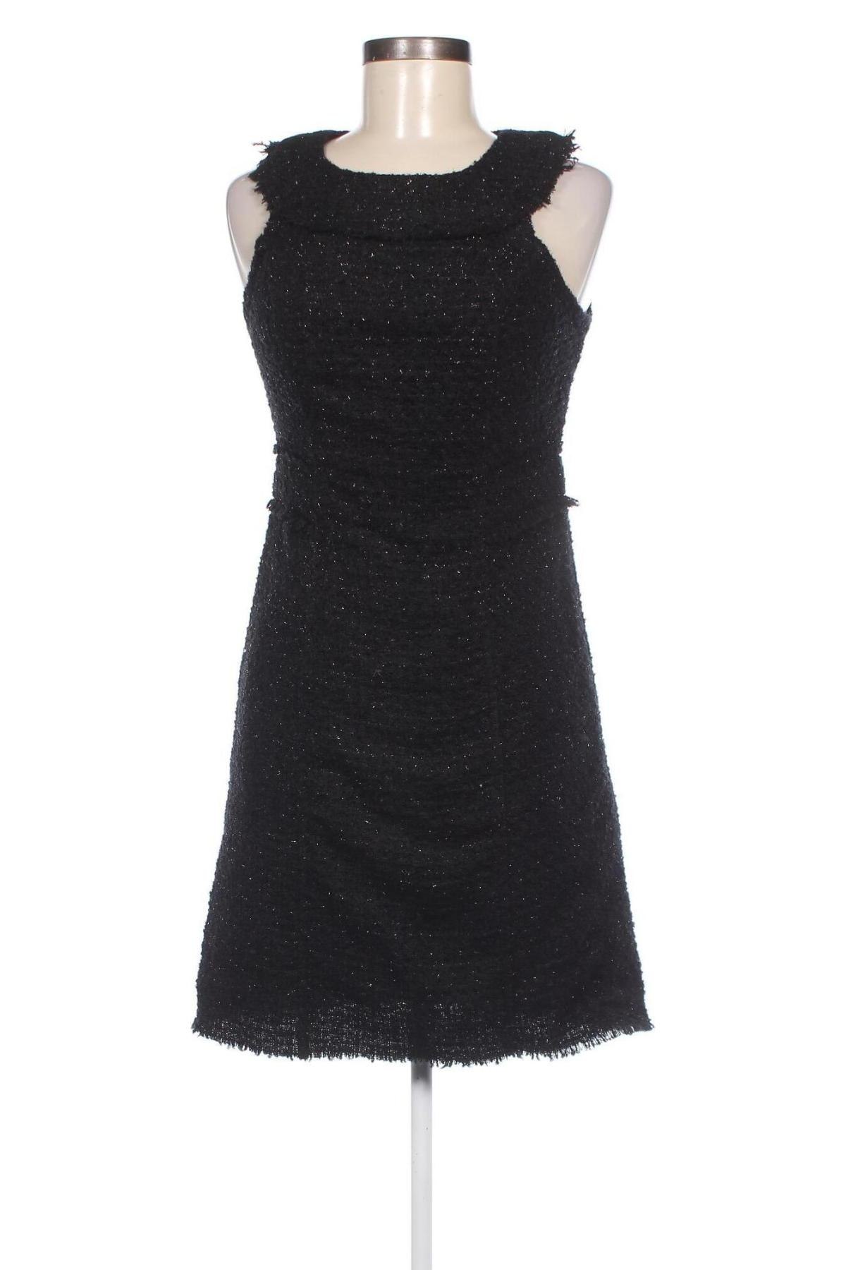 Kleid Zara, Größe M, Farbe Schwarz, Preis € 10,65