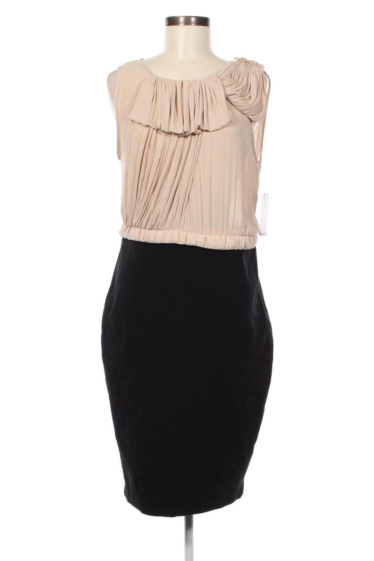 Šaty  Zara, Velikost XL, Barva Vícebarevné, Cena  543,00 Kč