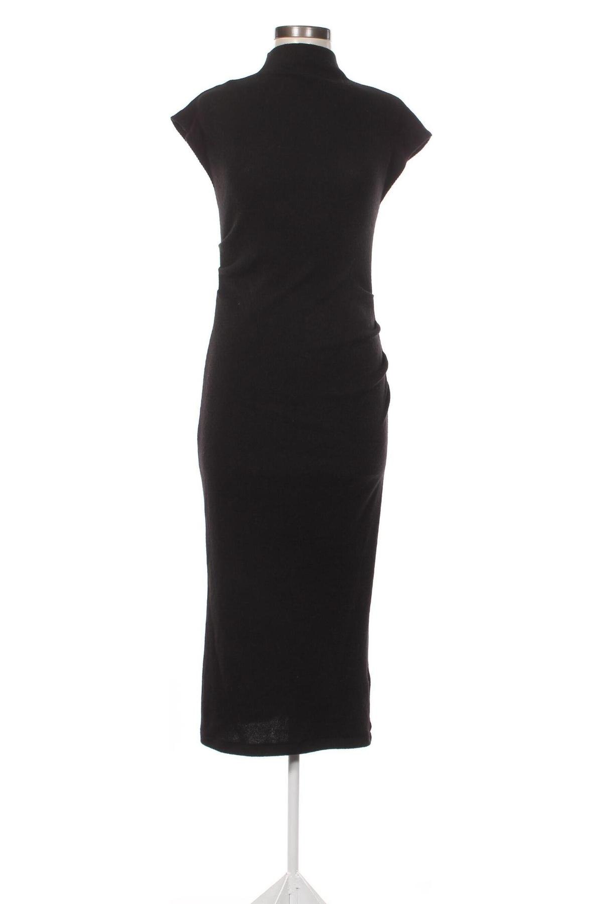 Rochie Zara, Mărime S, Culoare Negru, Preț 111,84 Lei