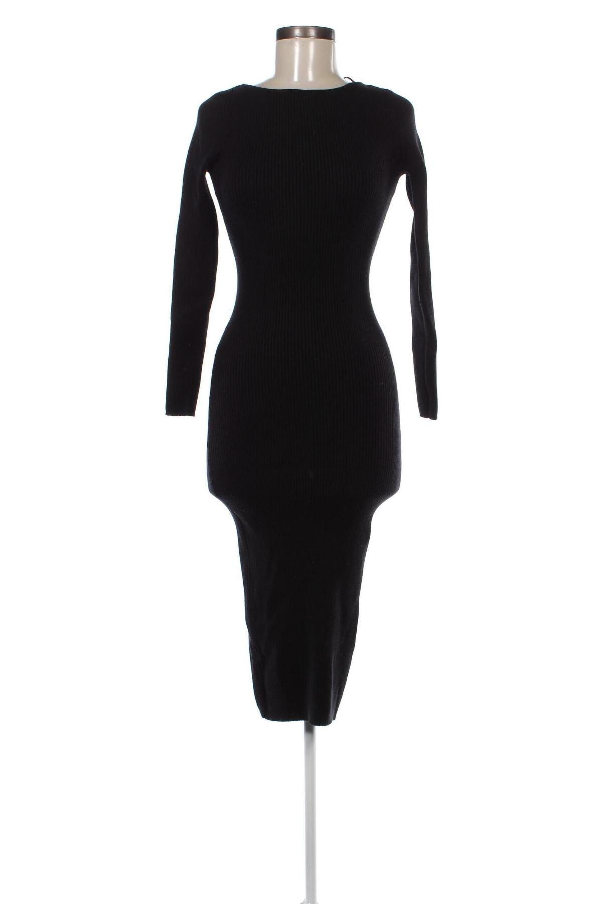 Šaty  Zara, Veľkosť M, Farba Čierna, Cena  11,95 €