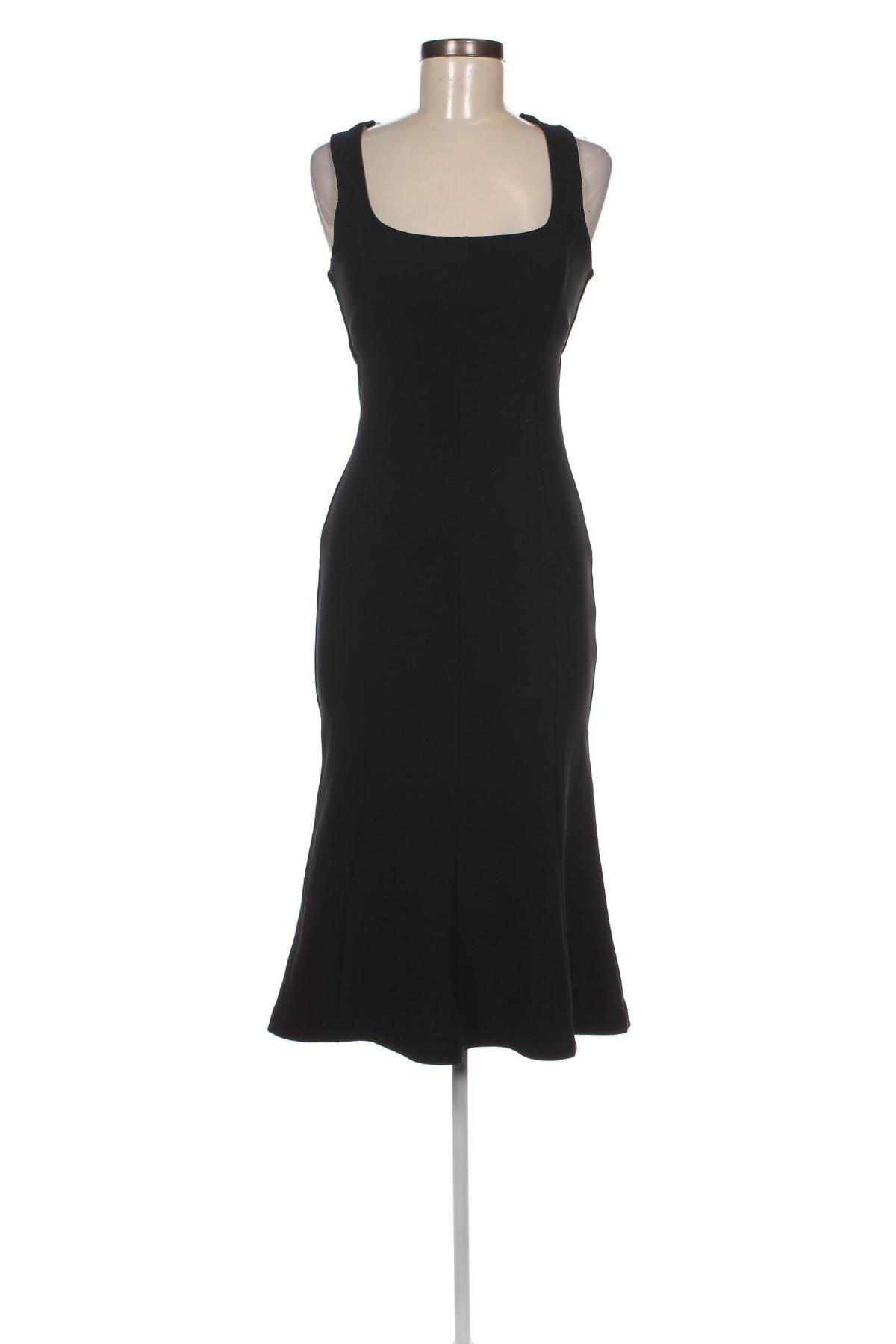 Šaty  Zara, Velikost S, Barva Černá, Cena  430,00 Kč