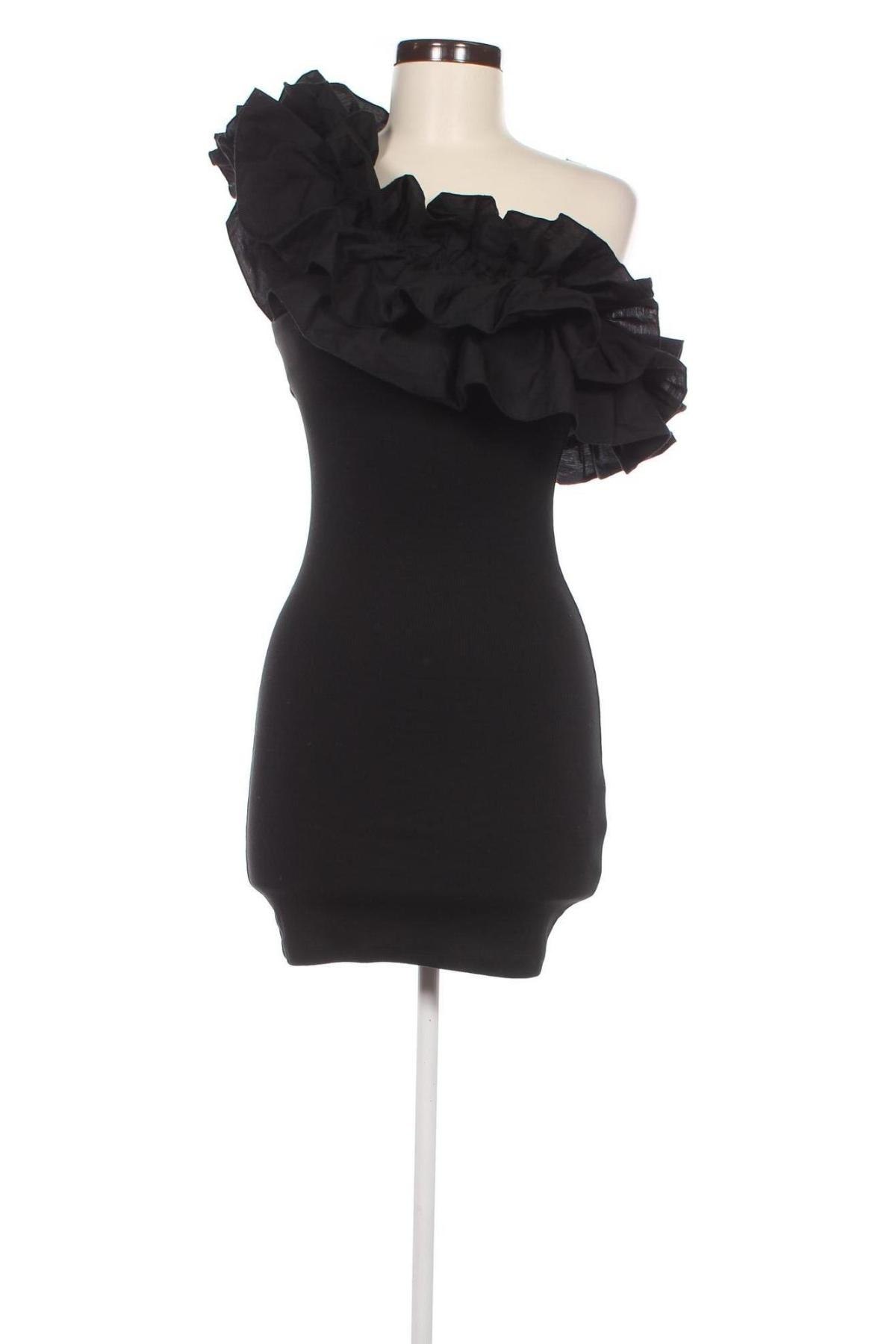 Rochie Zara, Mărime S, Culoare Negru, Preț 115,79 Lei