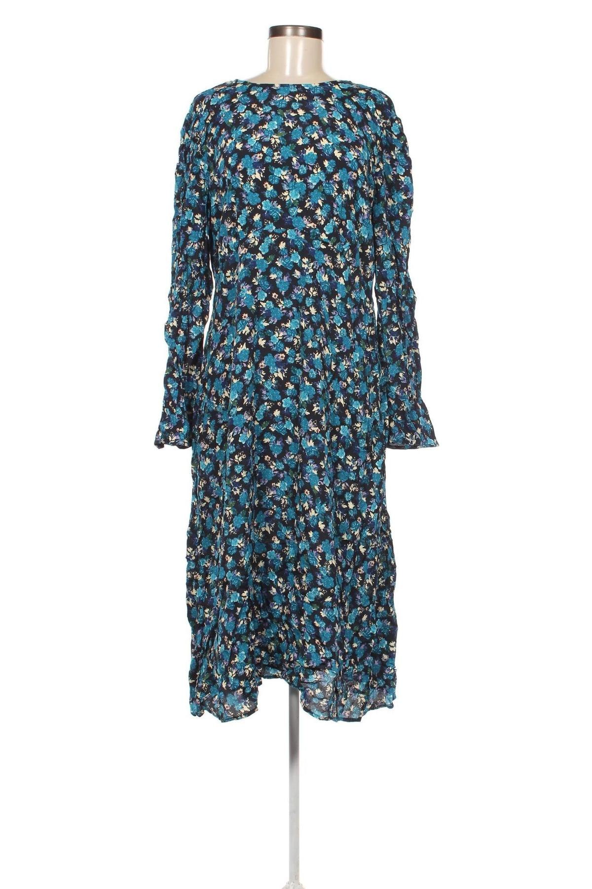 Kleid Zara, Größe XL, Farbe Mehrfarbig, Preis € 23,66