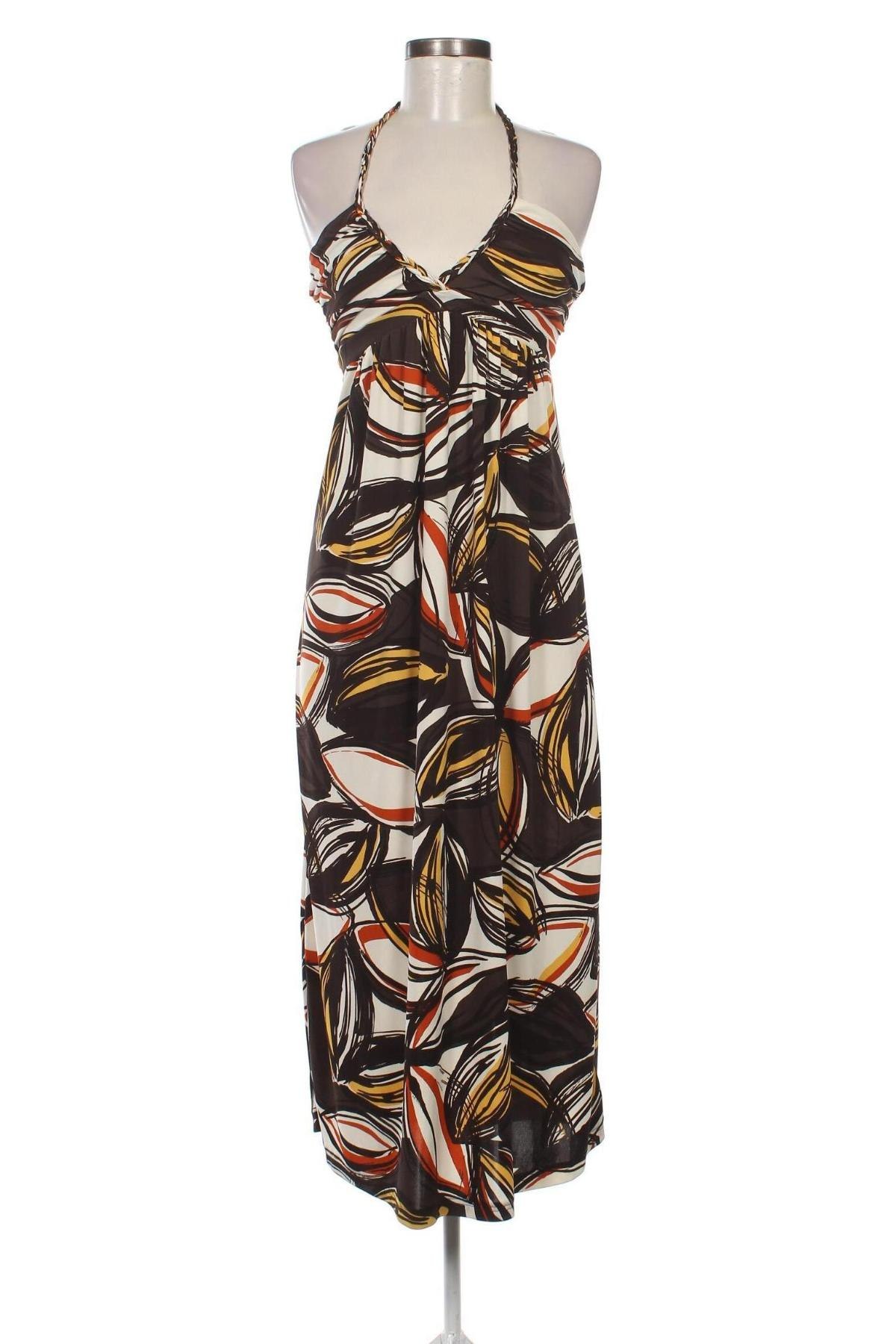 Kleid Zara, Größe L, Farbe Mehrfarbig, Preis 8,40 €