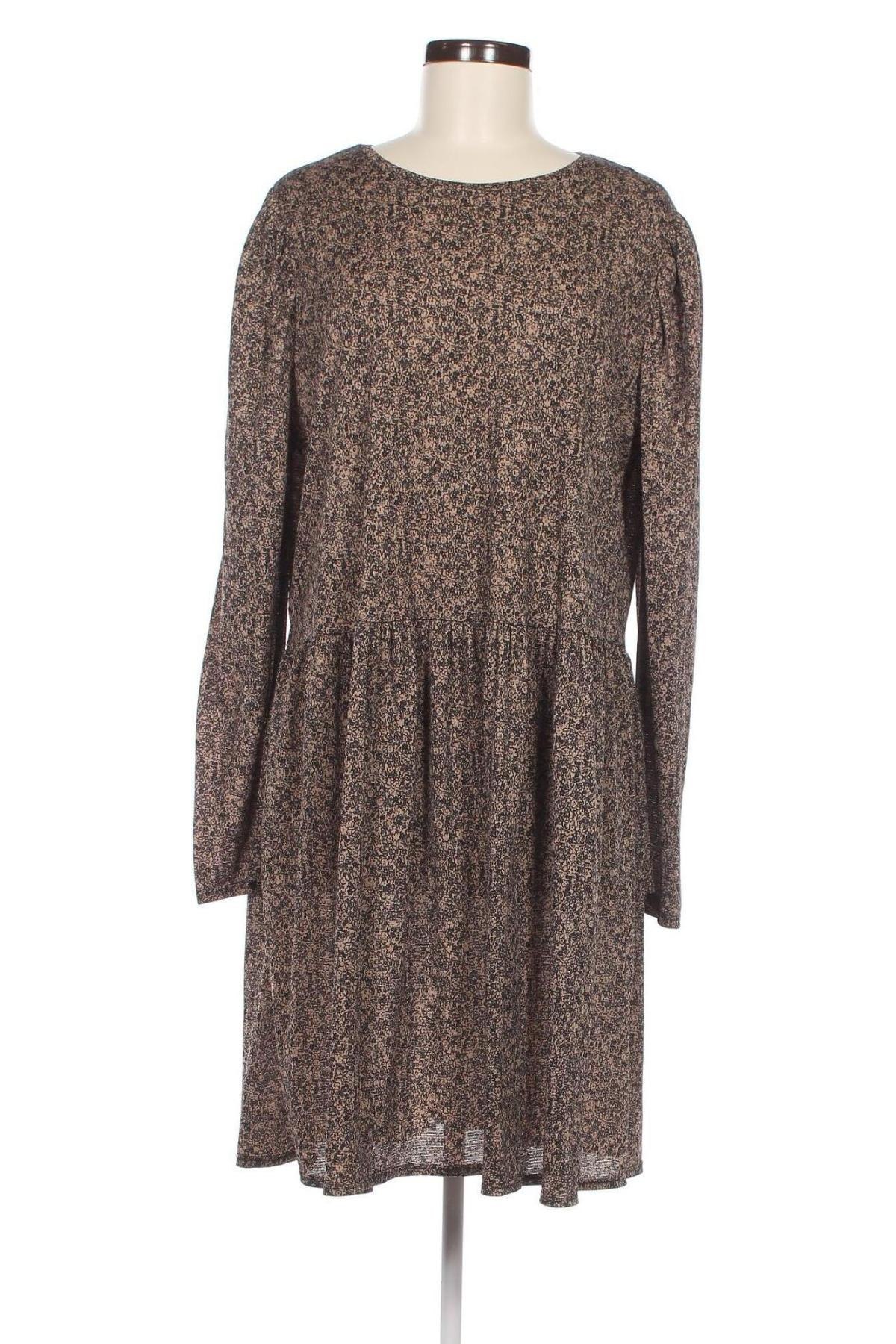 Šaty  Zara, Veľkosť XL, Farba Viacfarebná, Cena  7,87 €
