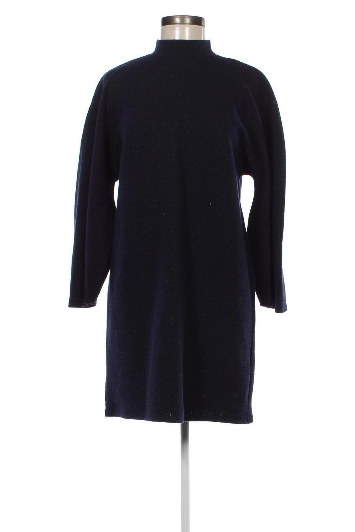 Šaty  Zara, Veľkosť S, Farba Modrá, Cena  8,42 €