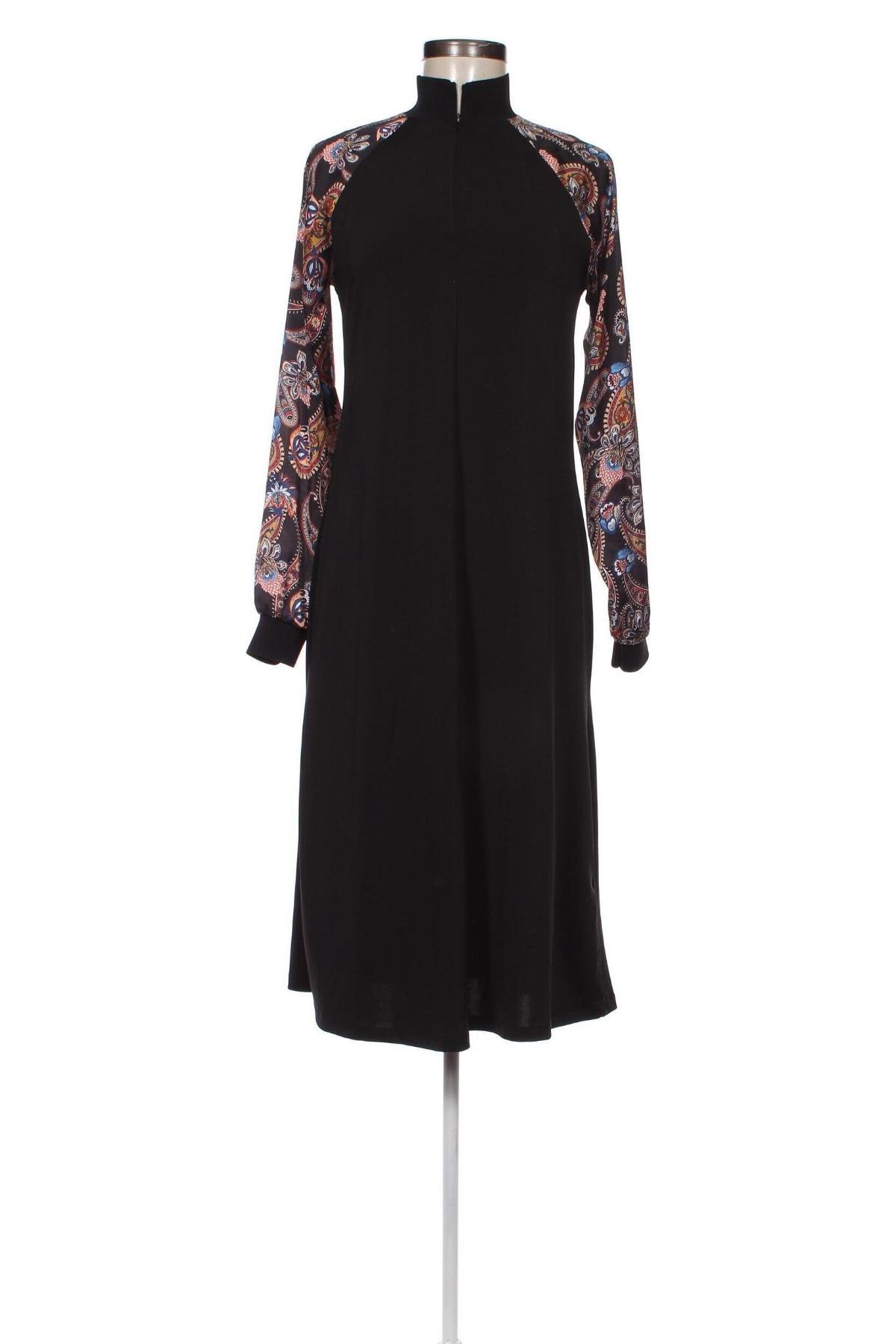 Kleid Zara, Größe S, Farbe Schwarz, Preis € 10,43