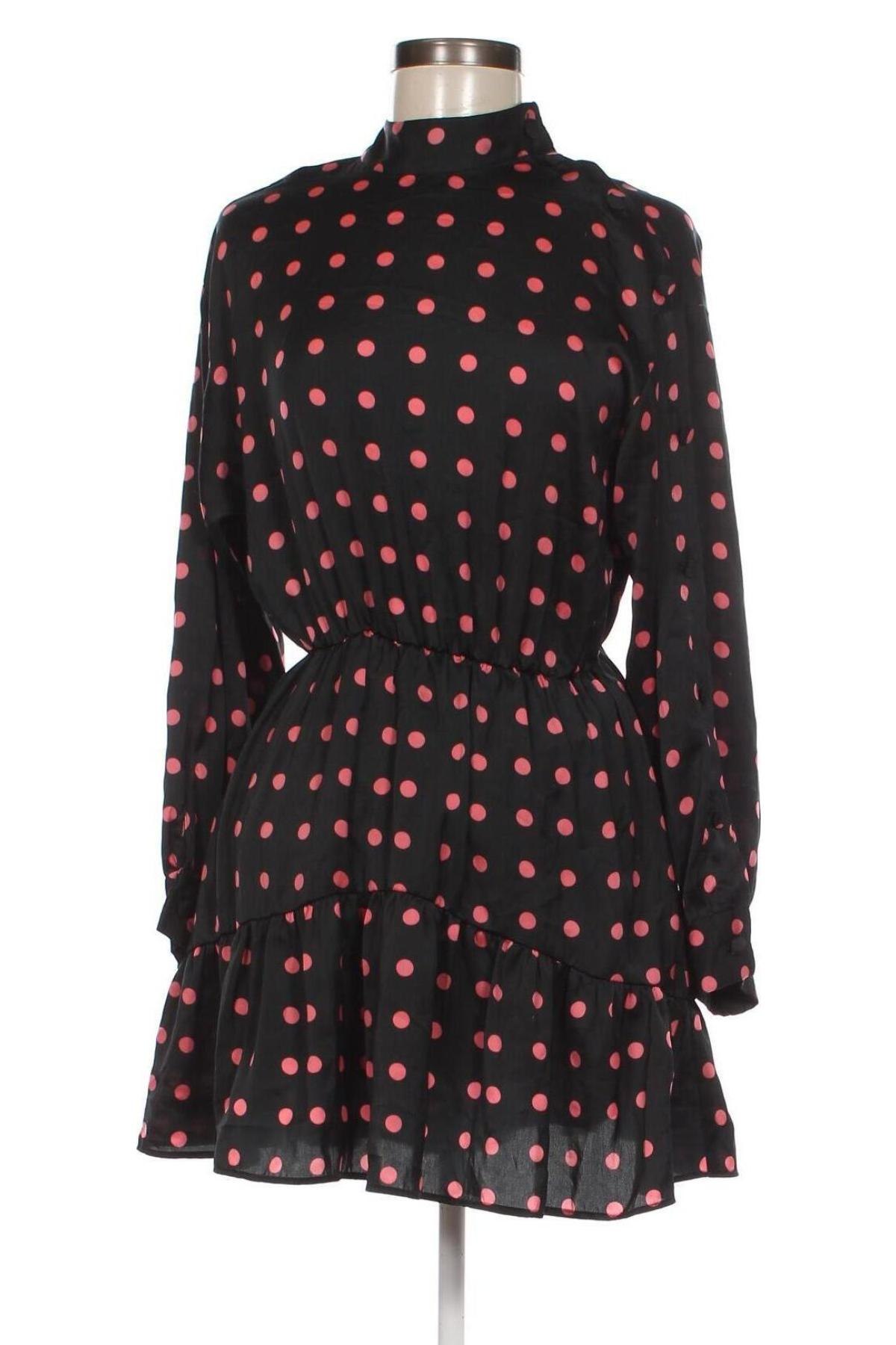 Φόρεμα Zara, Μέγεθος S, Χρώμα Μαύρο, Τιμή 9,19 €