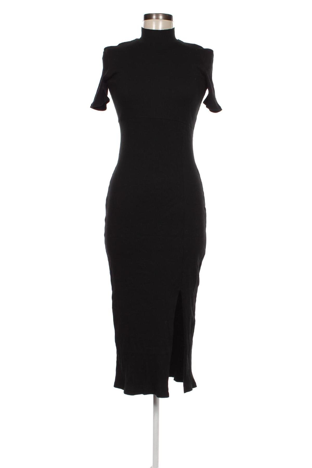 Kleid Zara, Größe S, Farbe Schwarz, Preis € 23,66