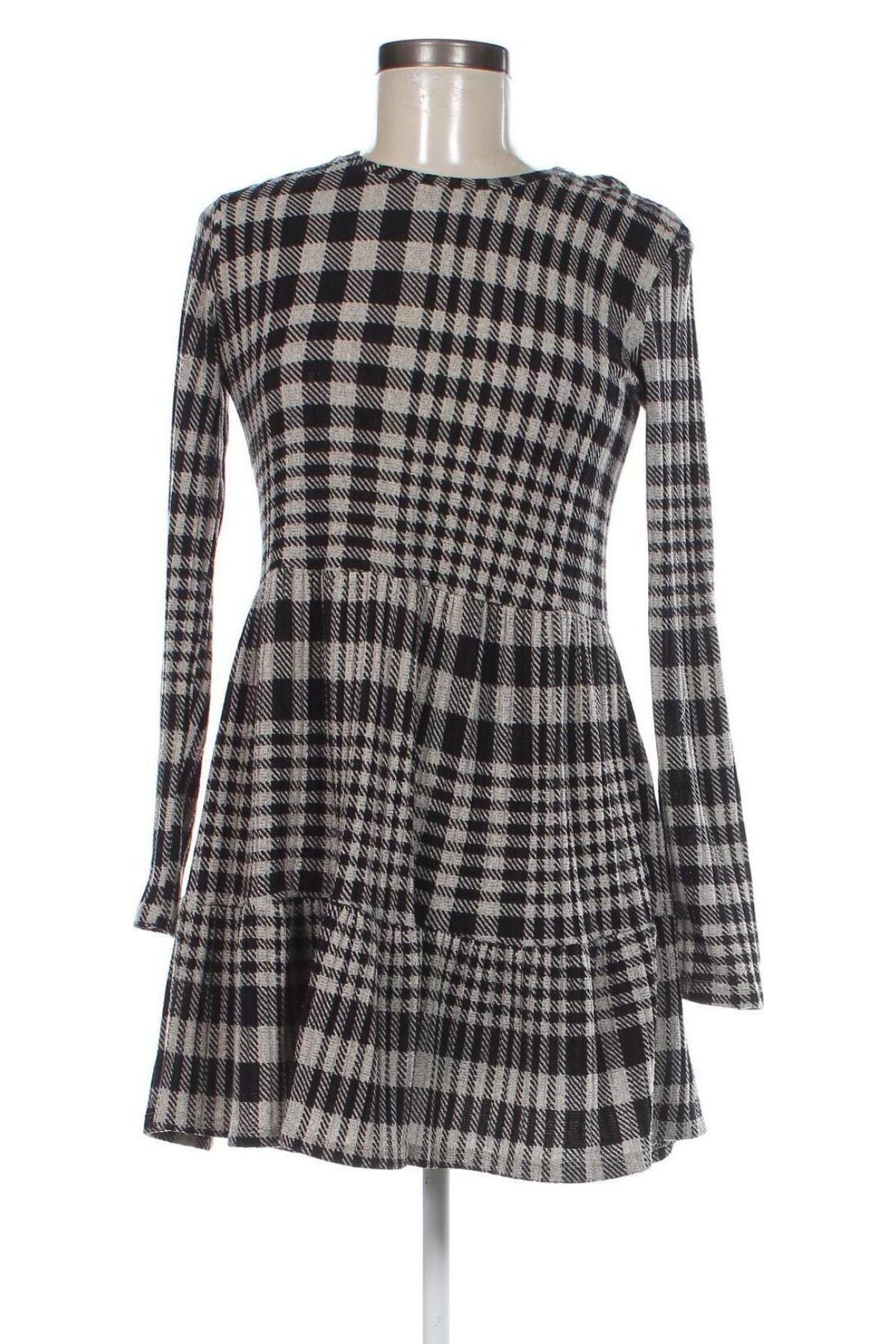 Kleid Zara Trafaluc, Größe S, Farbe Mehrfarbig, Preis € 18,37