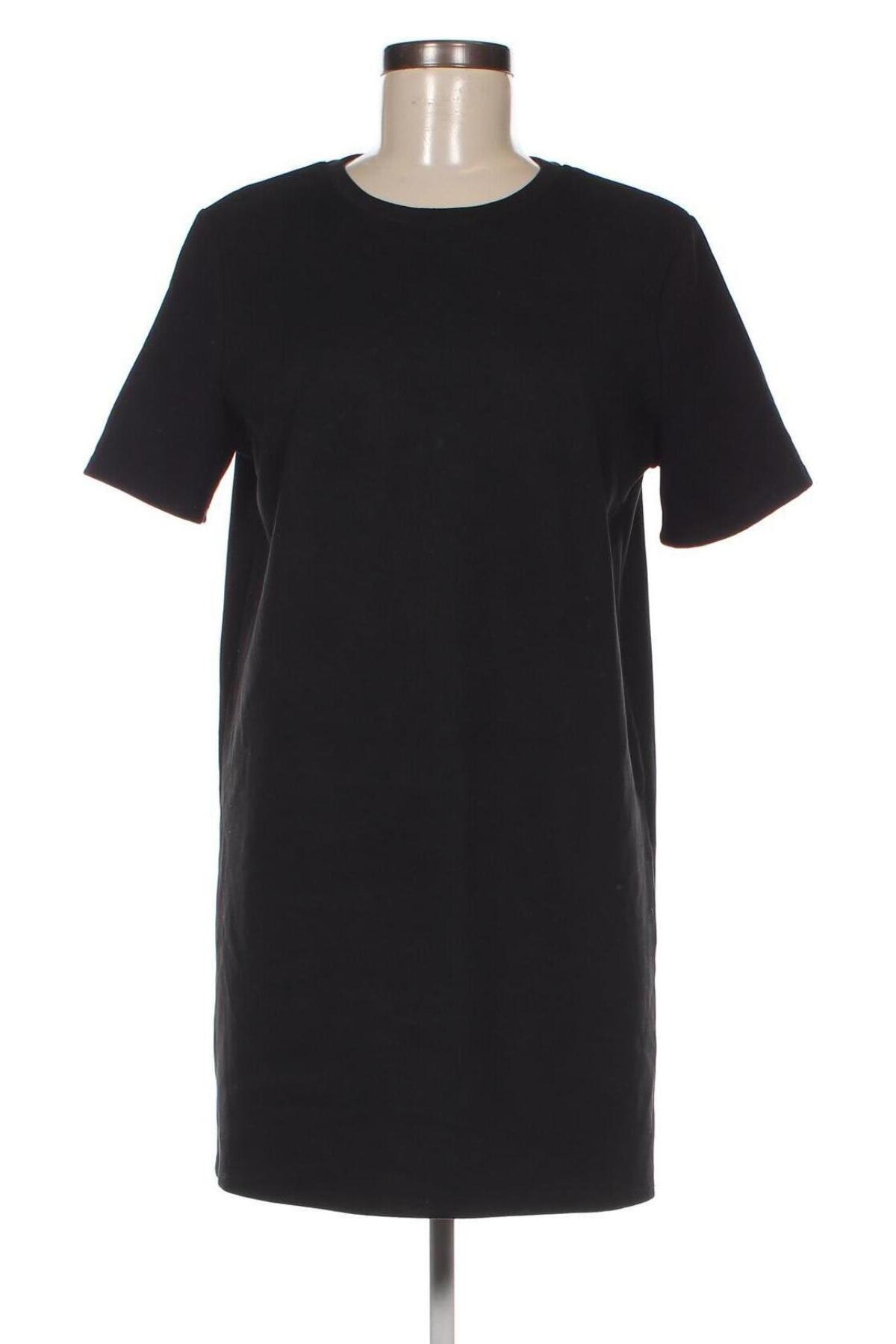 Kleid Zara Trafaluc, Größe L, Farbe Schwarz, Preis 18,37 €