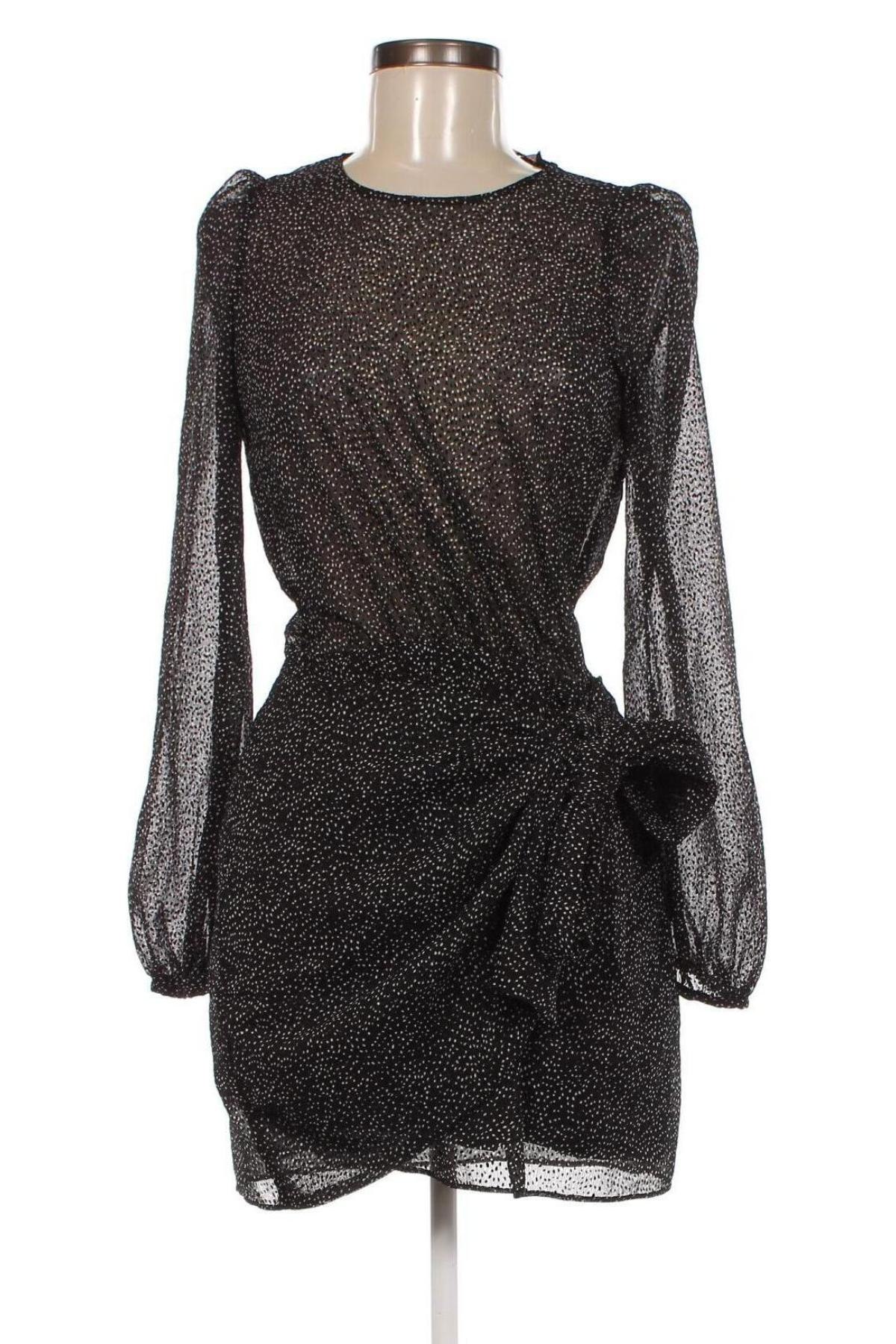 Šaty  Zara Trafaluc, Velikost M, Barva Vícebarevné, Cena  383,00 Kč
