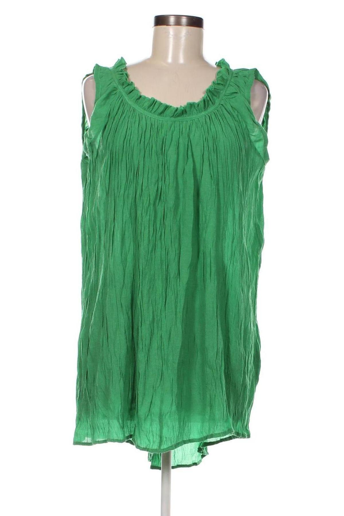Šaty  Ze-Ze Concept, Velikost L, Barva Zelená, Cena  462,00 Kč