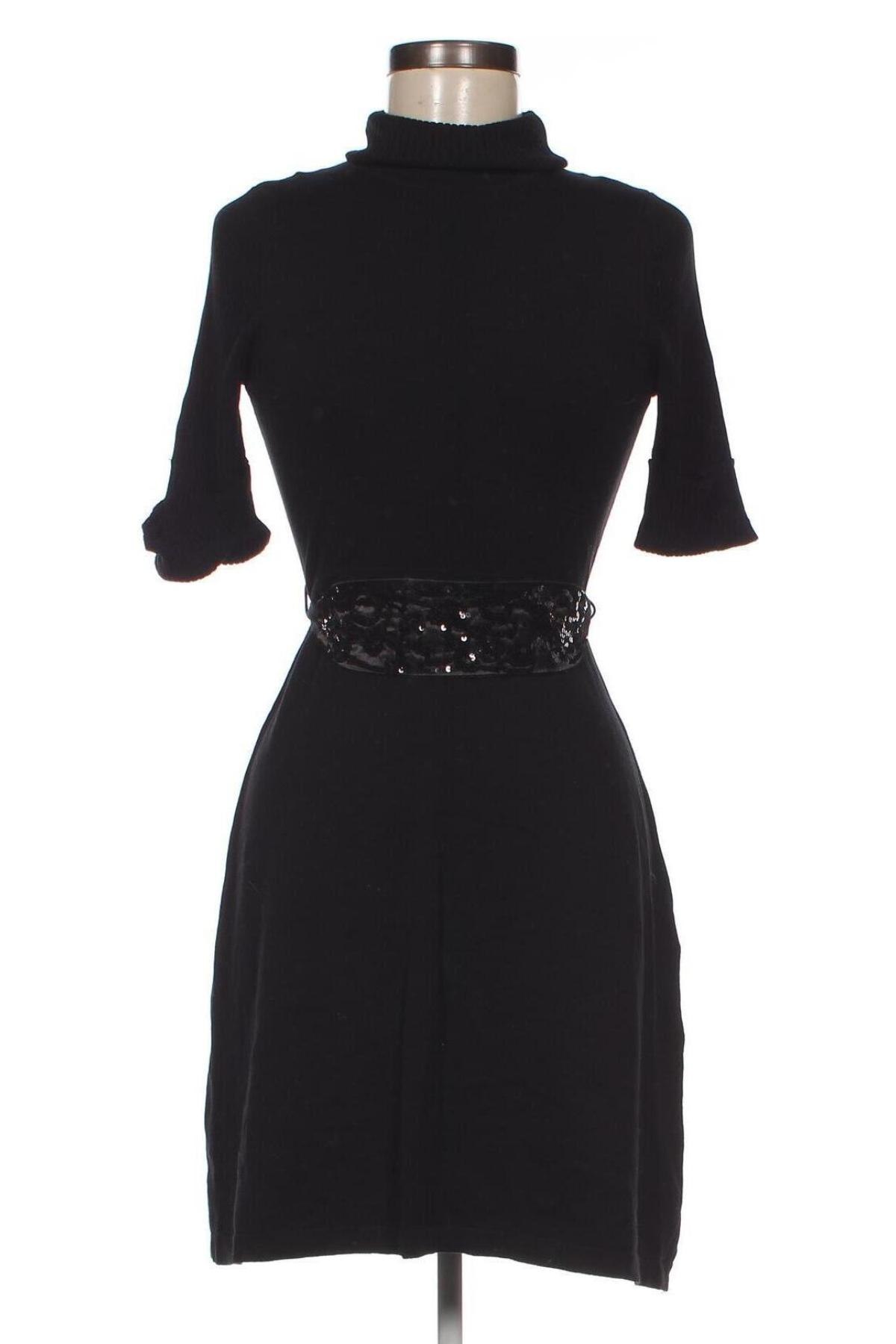 Kleid Zero, Größe M, Farbe Schwarz, Preis € 16,70