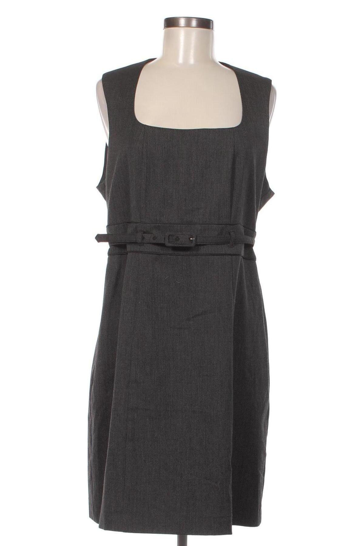 Φόρεμα Zero, Μέγεθος XL, Χρώμα Μαύρο, Τιμή 19,18 €