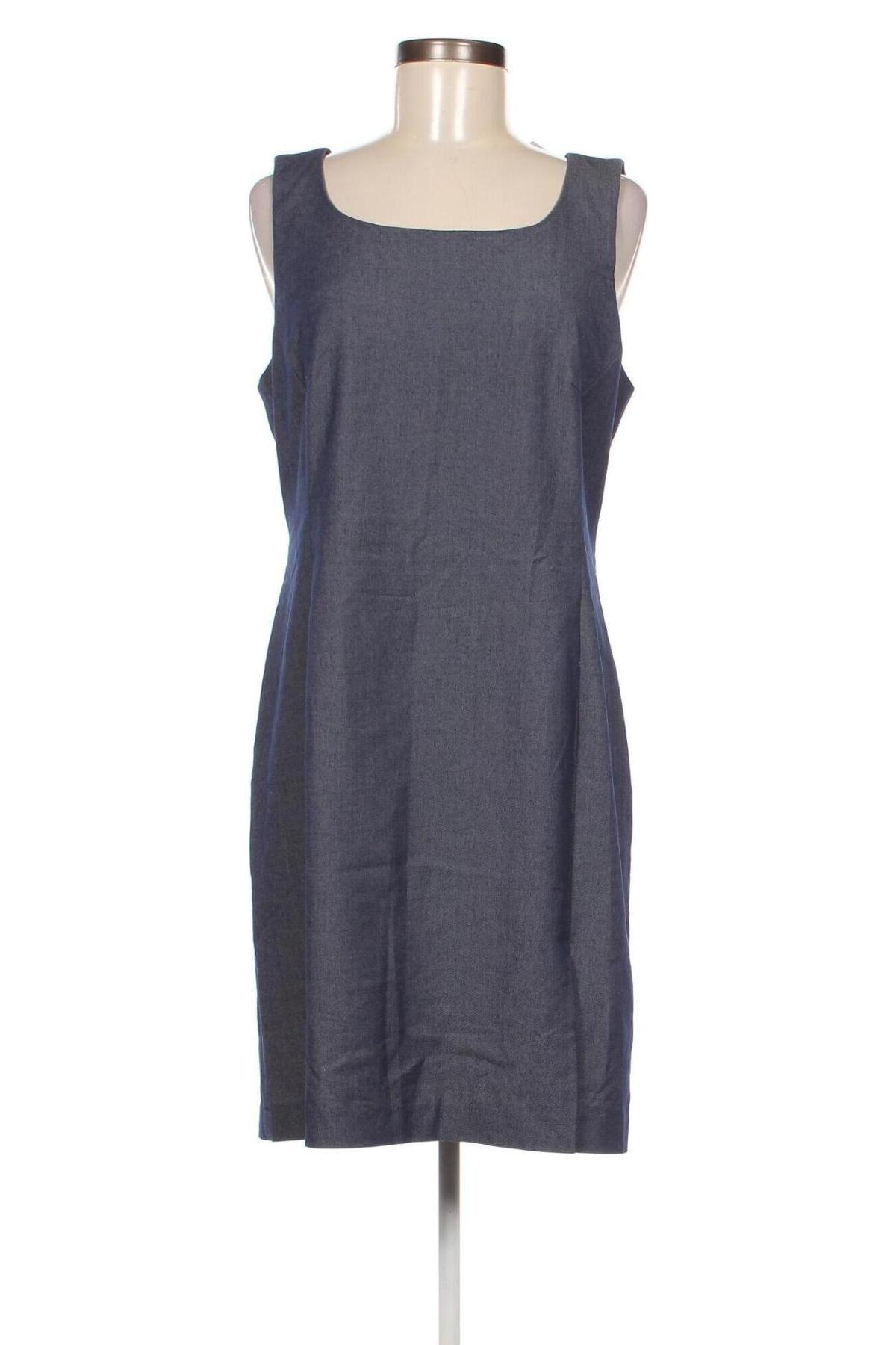 Kleid Zero, Größe M, Farbe Blau, Preis 25,06 €