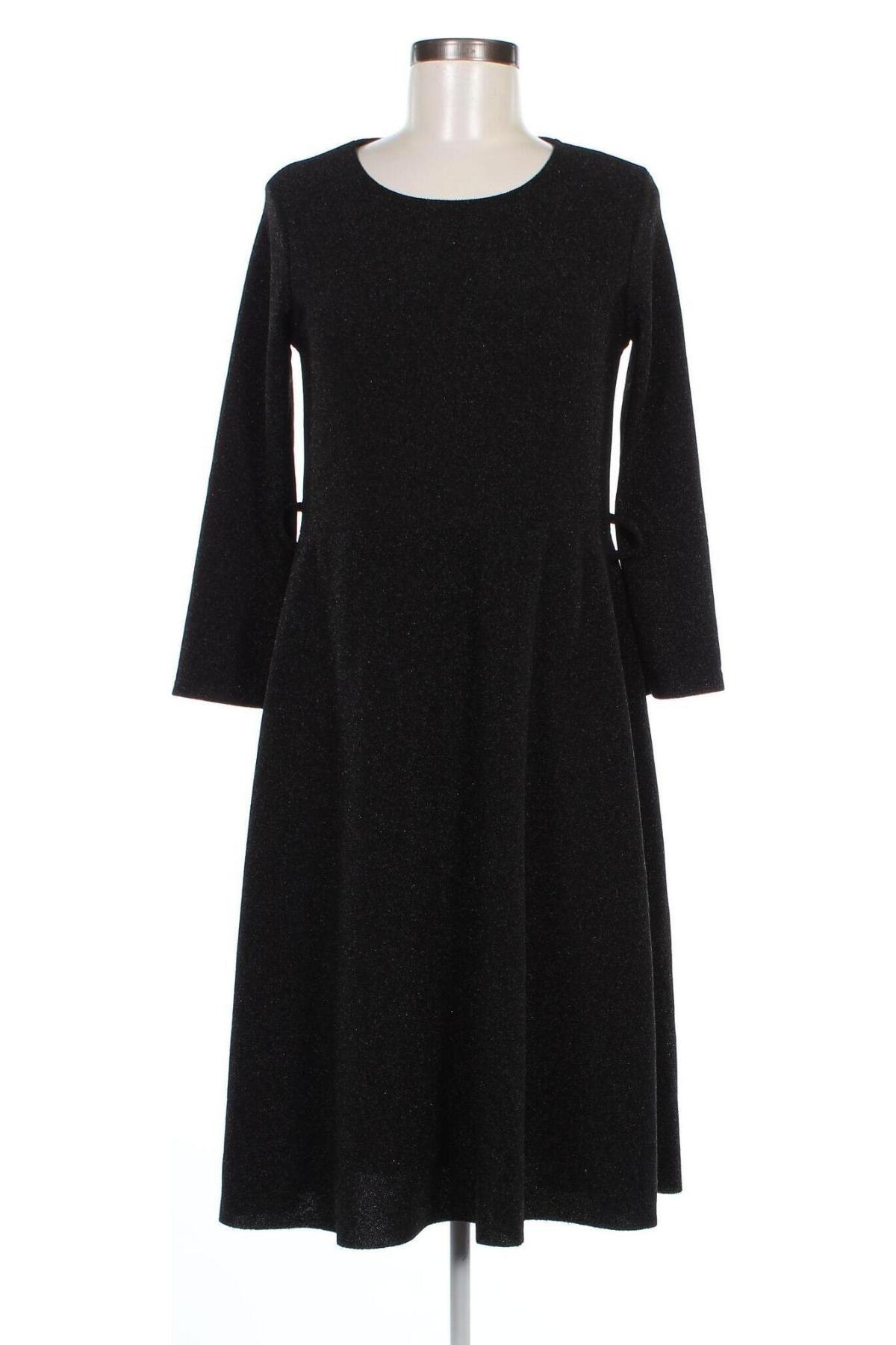 Φόρεμα Zeta Otto, Μέγεθος L, Χρώμα Μαύρο, Τιμή 17,94 €