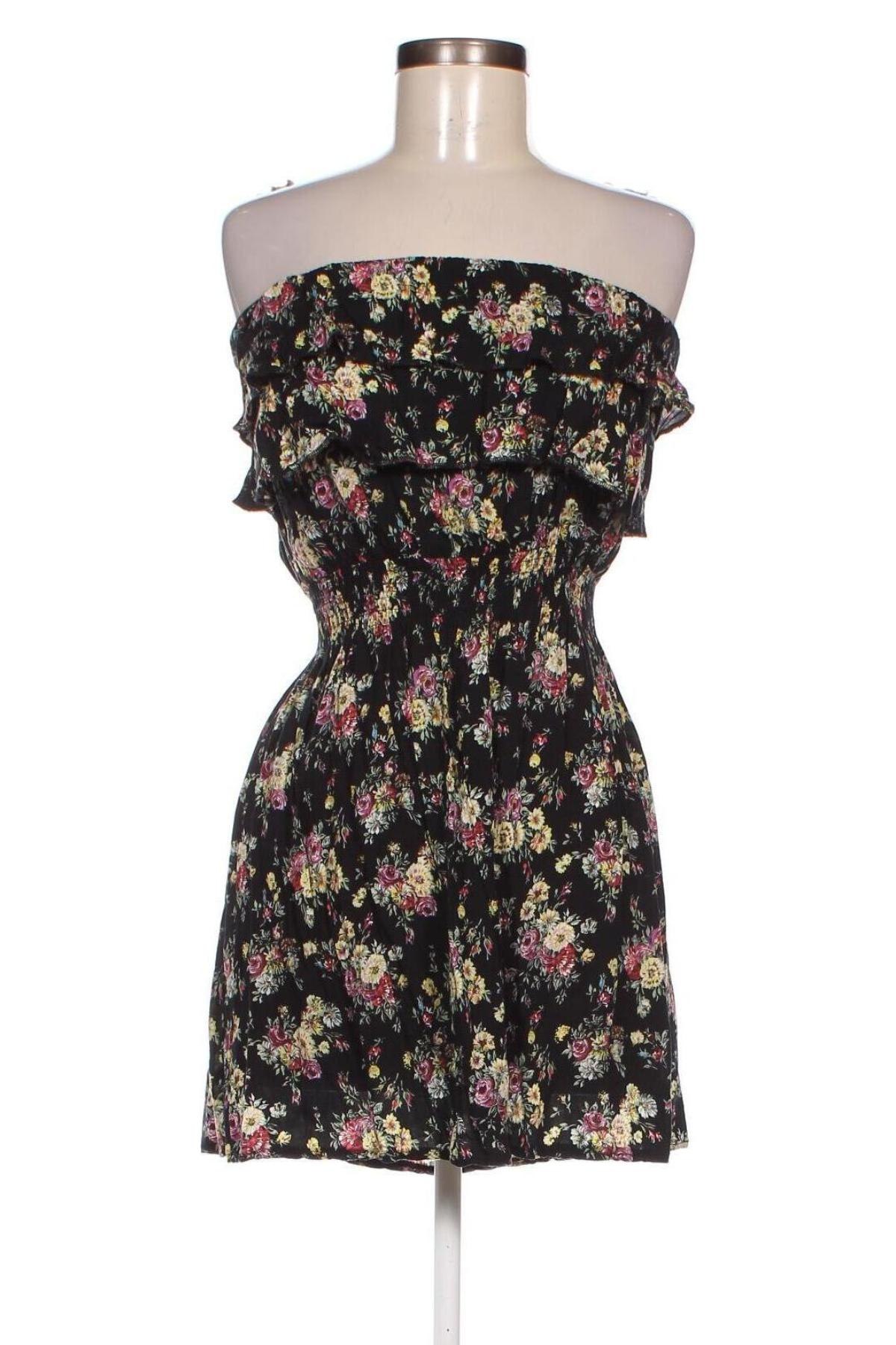 Kleid Zeva, Größe S, Farbe Mehrfarbig, Preis 12,78 €