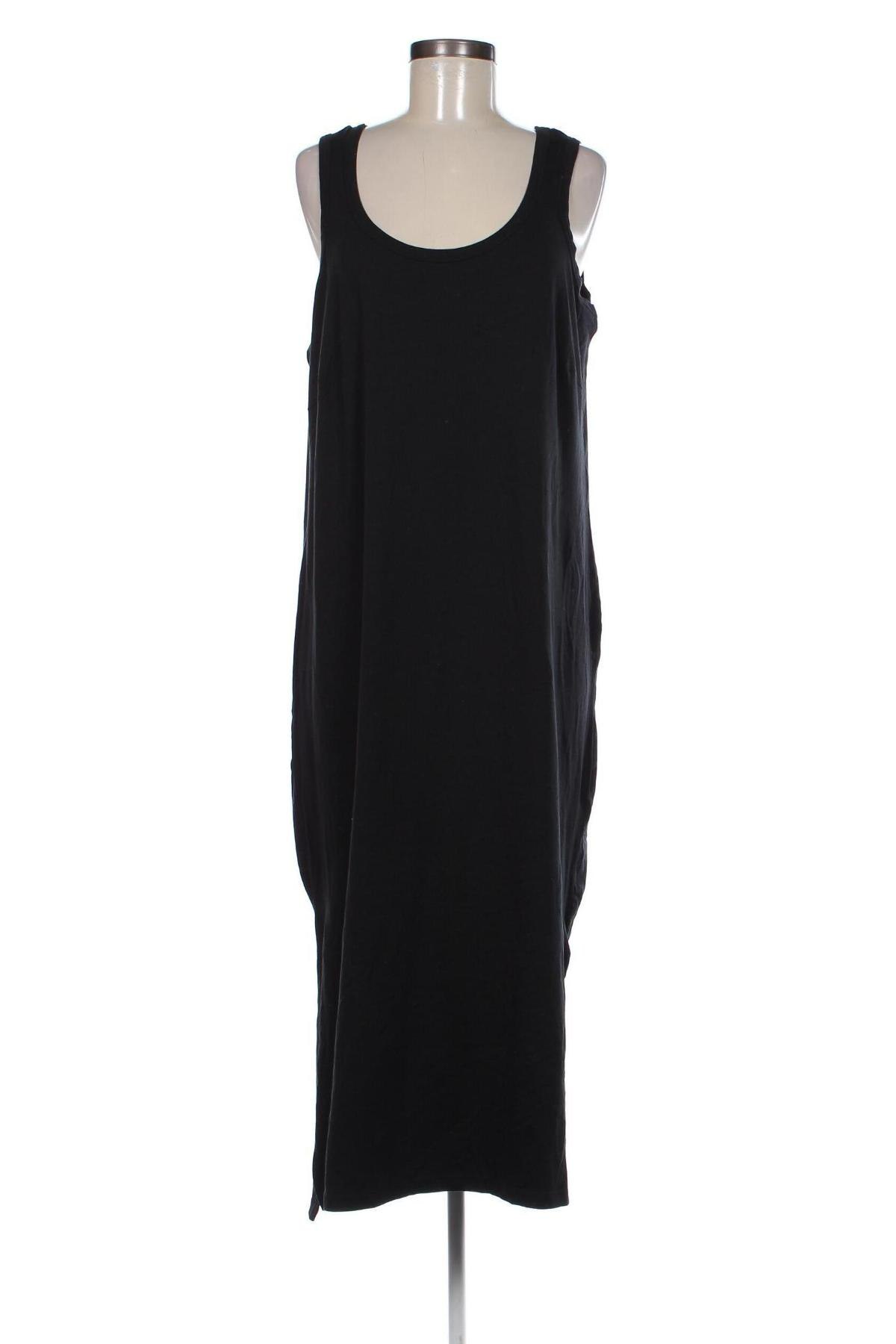 Φόρεμα Zizzi, Μέγεθος M, Χρώμα Μαύρο, Τιμή 17,81 €