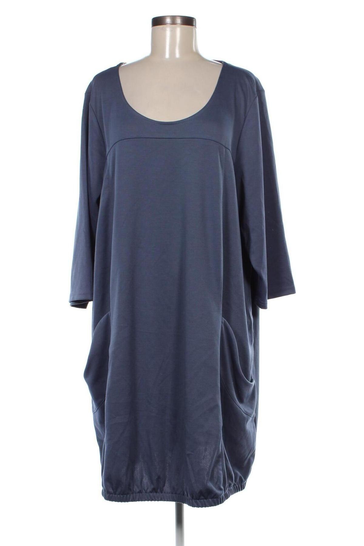 Kleid Zizzi, Größe L, Farbe Blau, Preis € 16,28