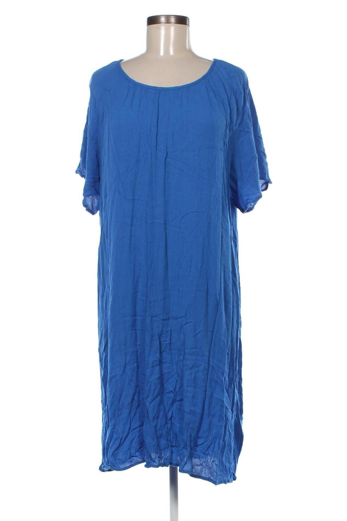 Kleid Zizzi, Größe M, Farbe Blau, Preis 27,14 €