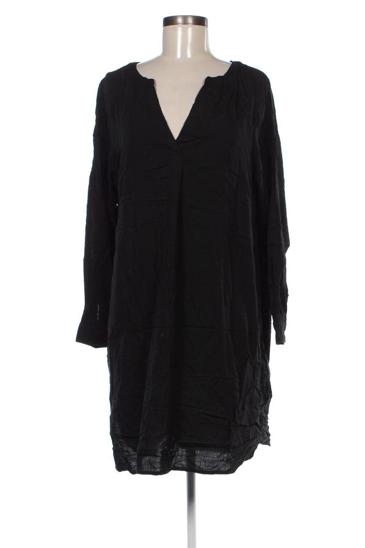 Kleid Zizzi, Größe S, Farbe Schwarz, Preis € 14,93