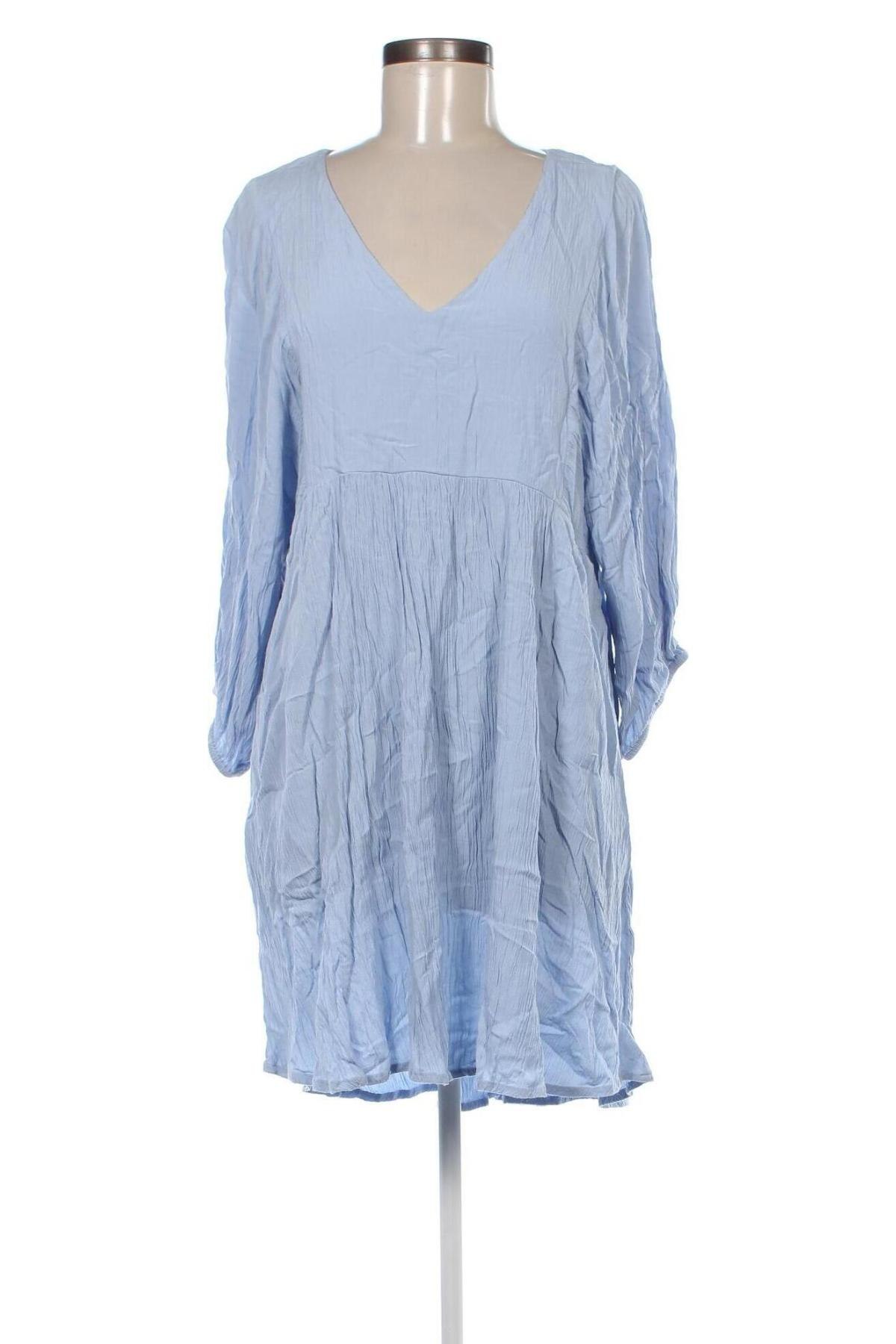 Φόρεμα mbyM, Μέγεθος M, Χρώμα Μπλέ, Τιμή 27,90 €