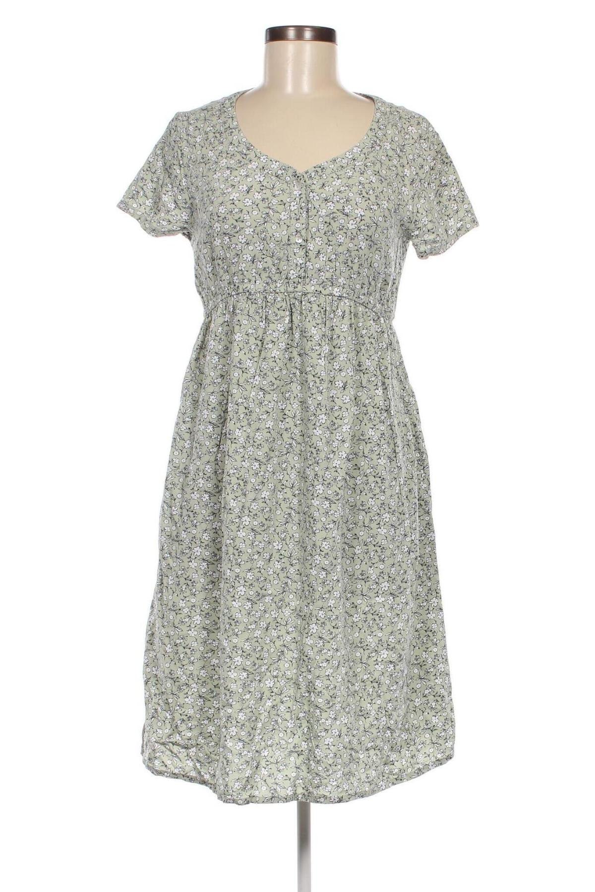 Φόρεμα για εγκύους C&A, Μέγεθος S, Χρώμα Πράσινο, Τιμή 8,95 €