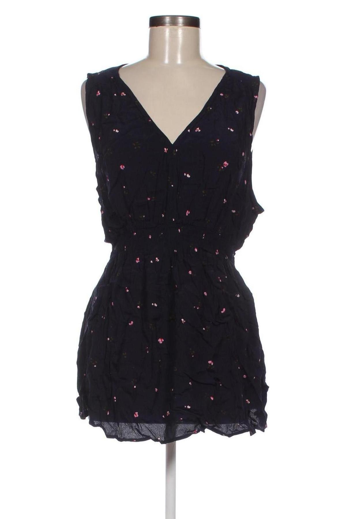 Φόρεμα για εγκύους H&M Mama, Μέγεθος XL, Χρώμα Μπλέ, Τιμή 9,87 €