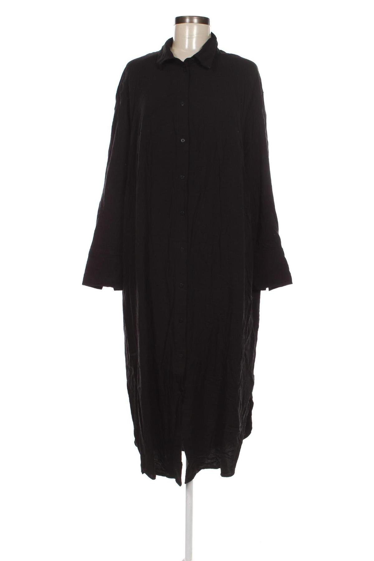 Kleid für Schwangere H&M Mama, Größe XL, Farbe Schwarz, Preis € 11,10