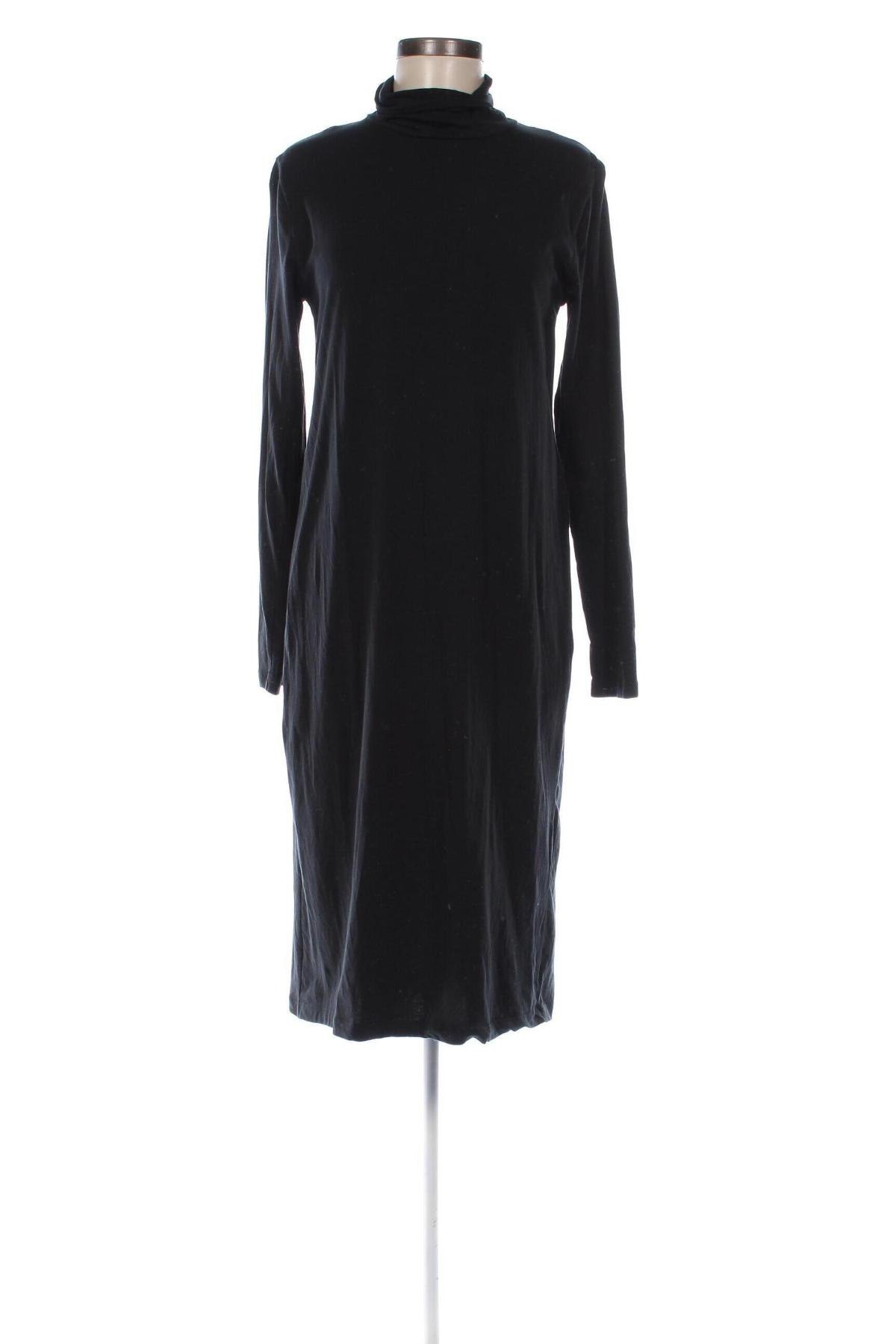 Šaty pro těhotné  Mamalicious, Velikost L, Barva Černá, Cena  614,00 Kč