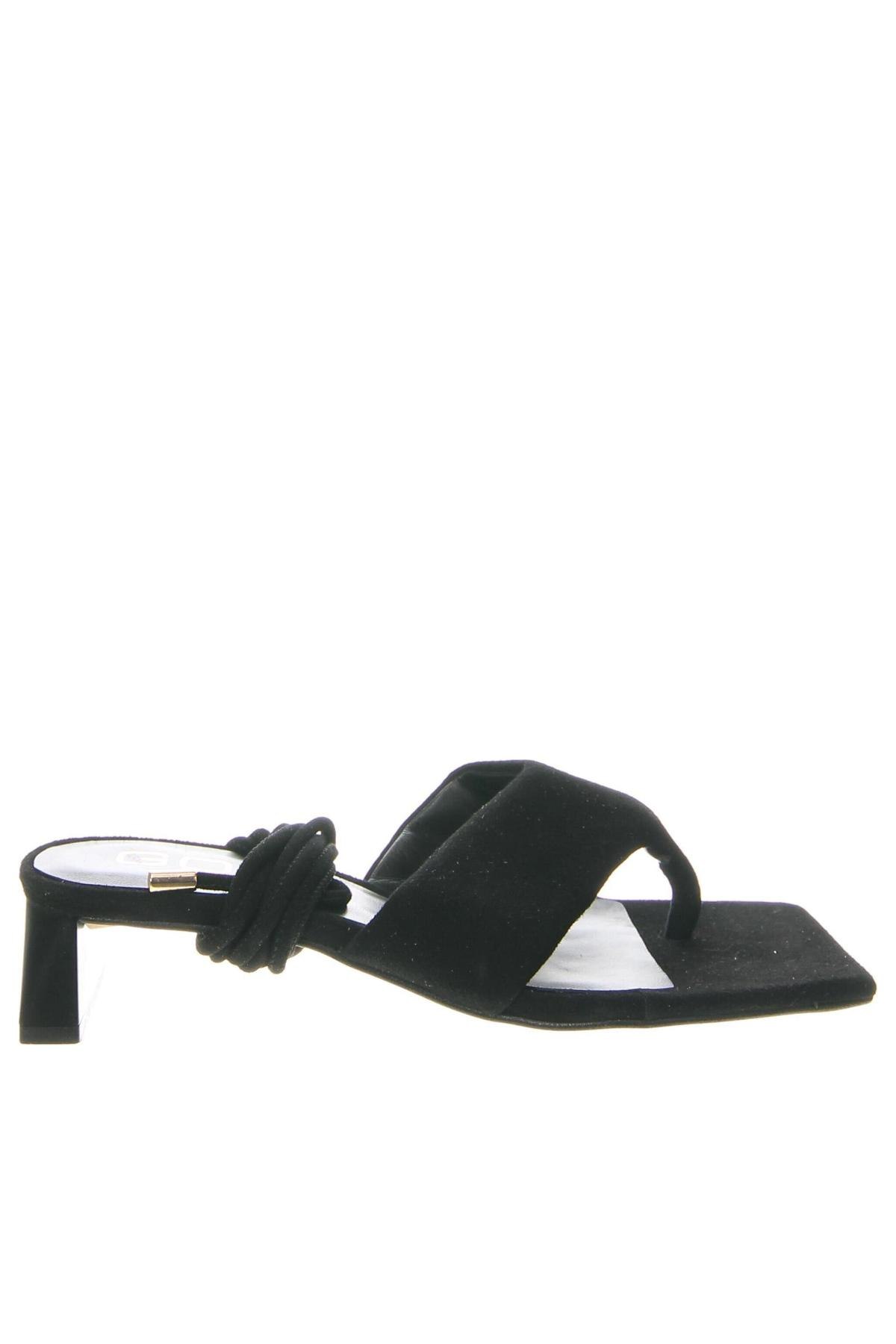 Sandalen, Größe 37, Farbe Schwarz, Preis 12,99 €