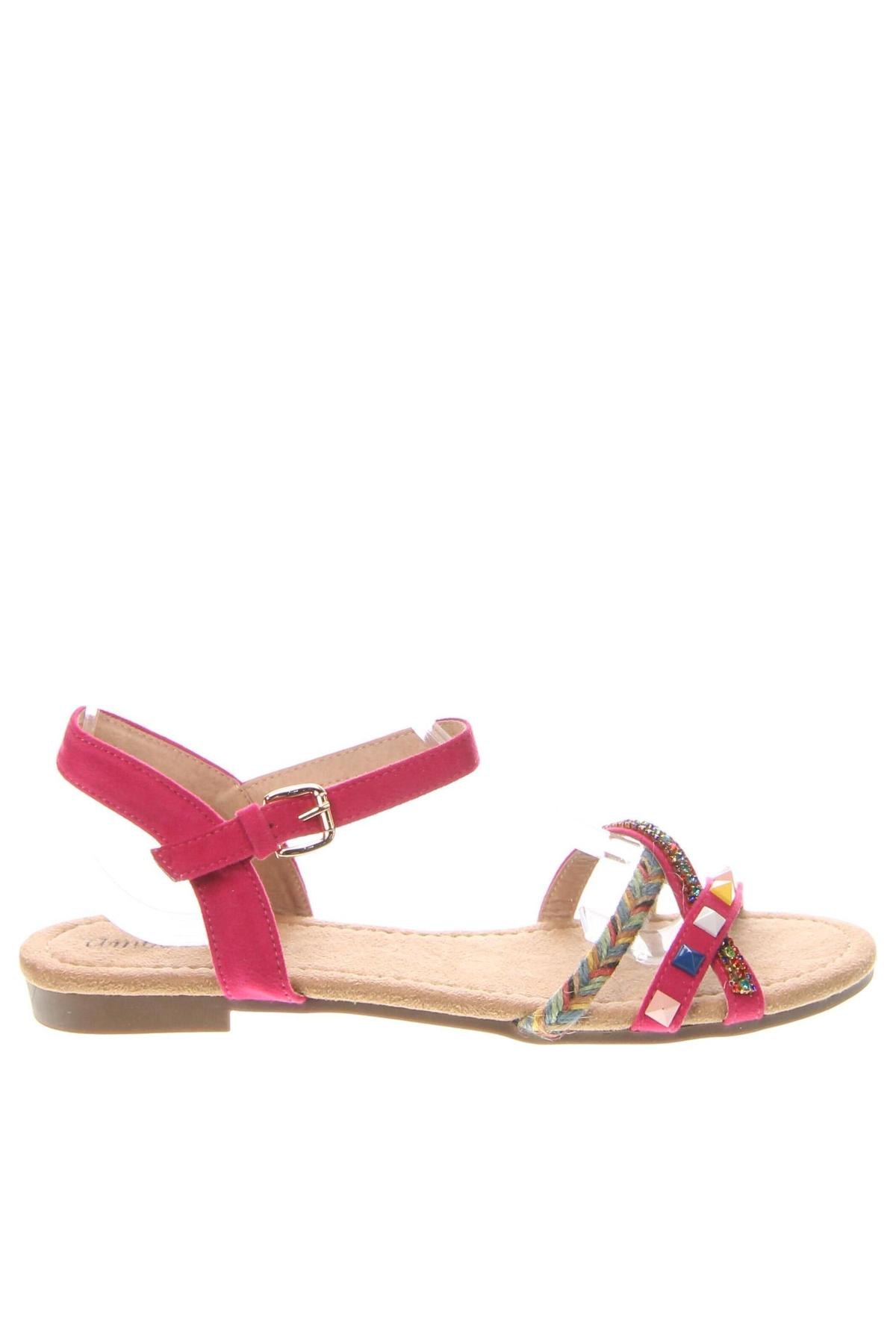 Sandale Ambellis, Mărime 41, Culoare Multicolor, Preț 305,92 Lei