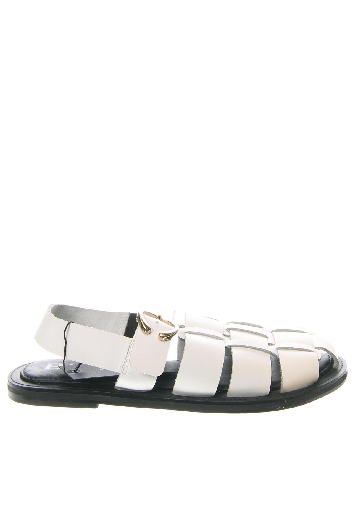 Sandale Bianco, Mărime 39, Culoare Alb, Preț 400,66 Lei